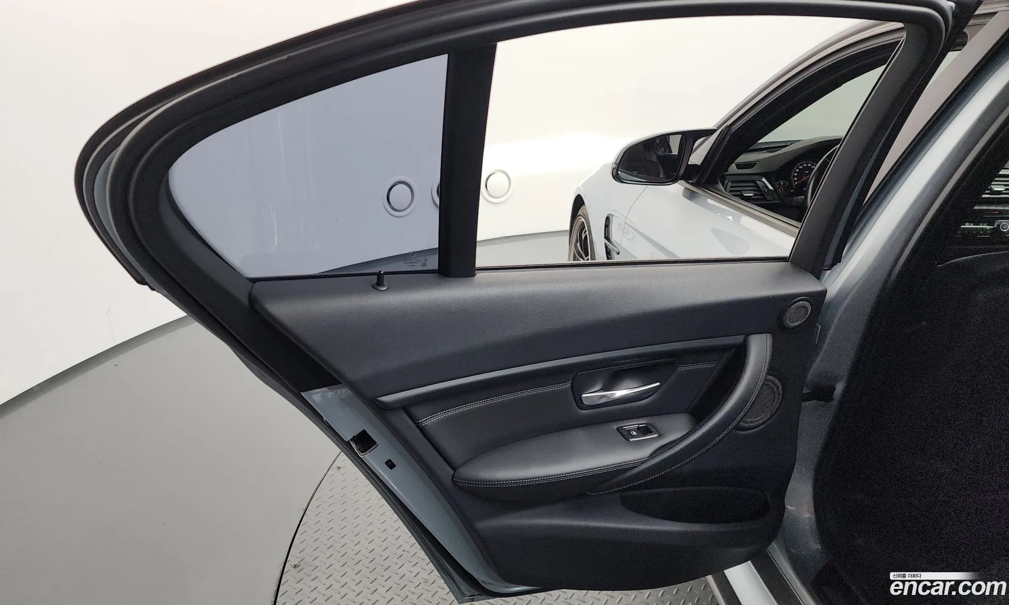 BMW M3 2014 WBS3C9108FJ194652 — 14