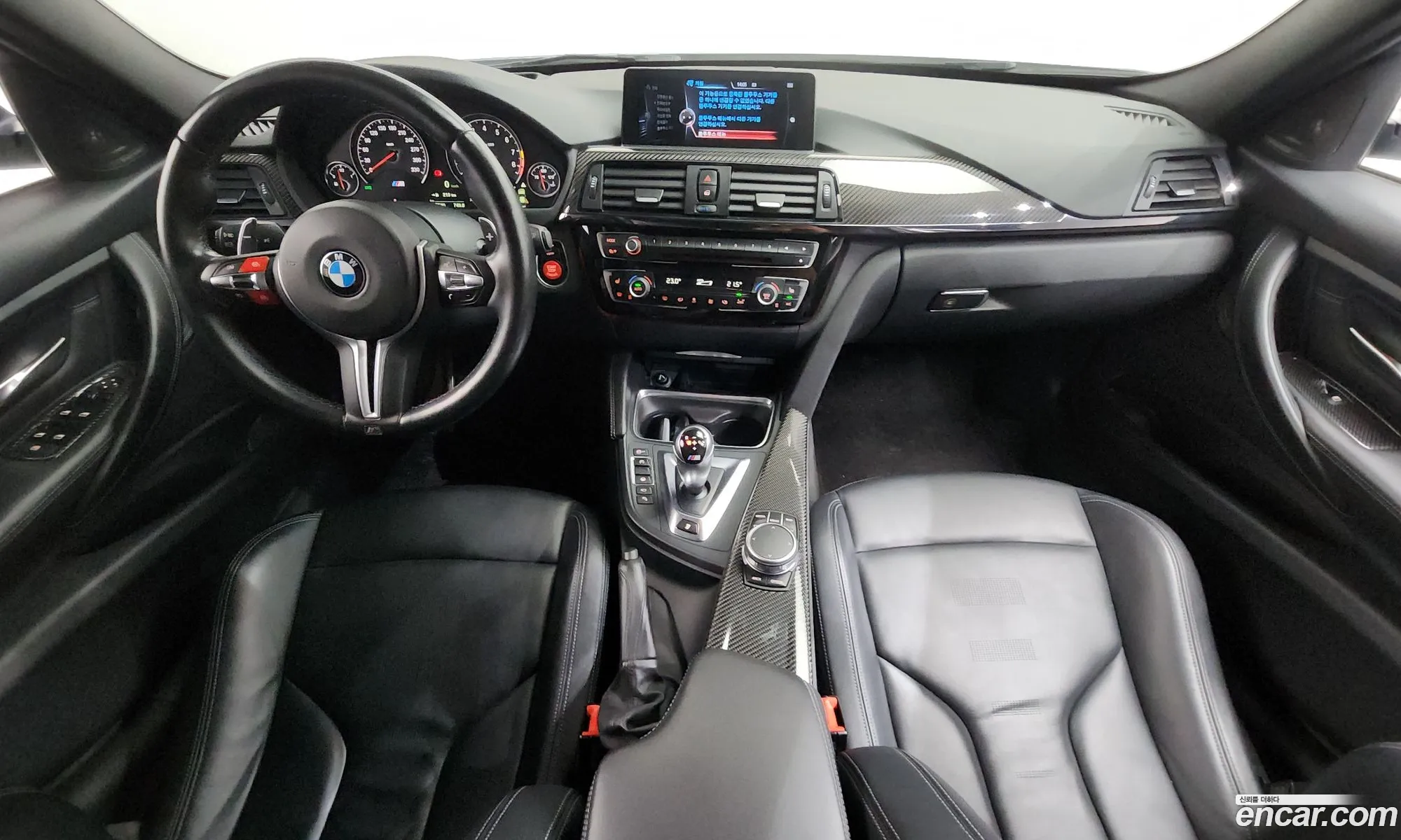 BMW M3 2014 WBS3C9108FJ194652 — 25