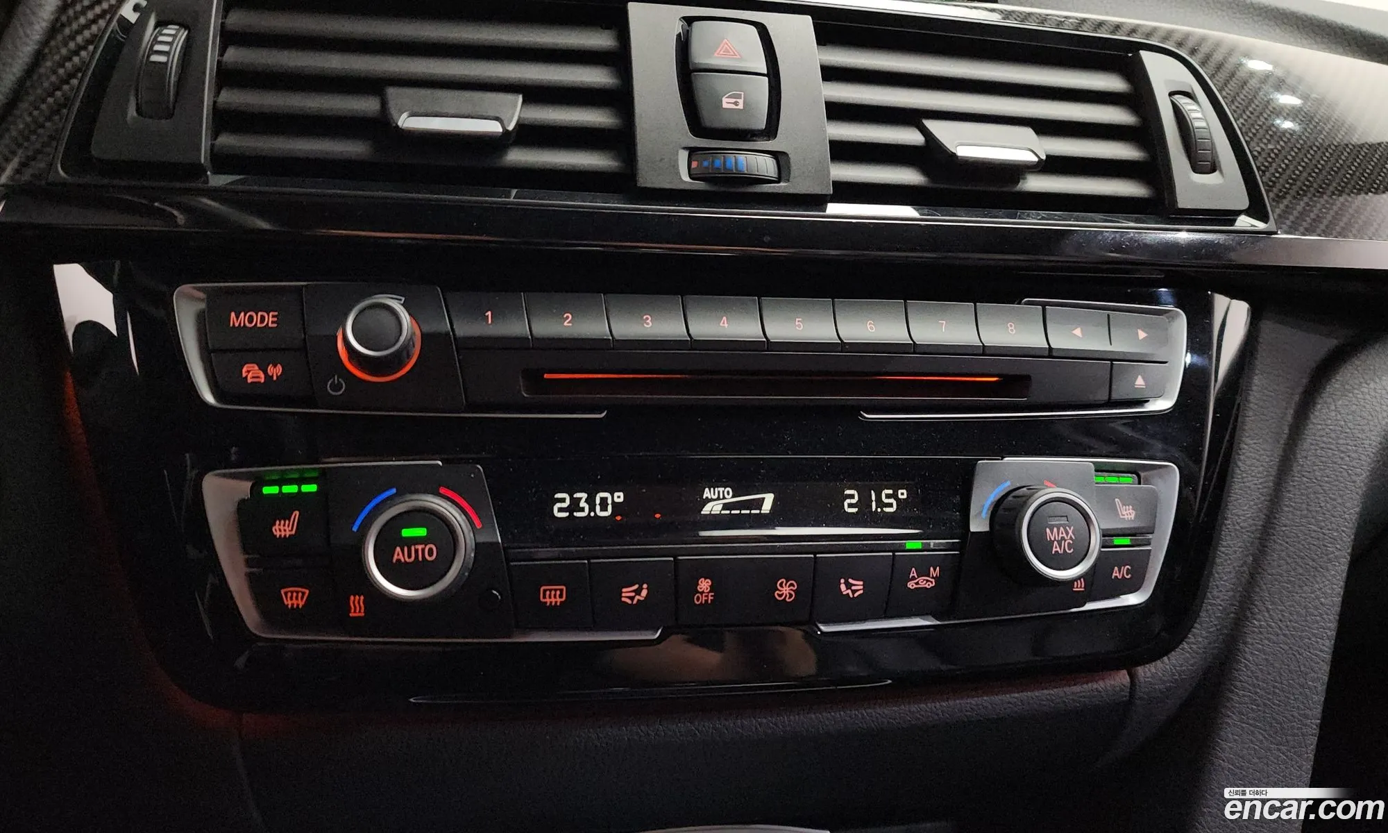 BMW M3 2014 WBS3C9108FJ194652 — 18