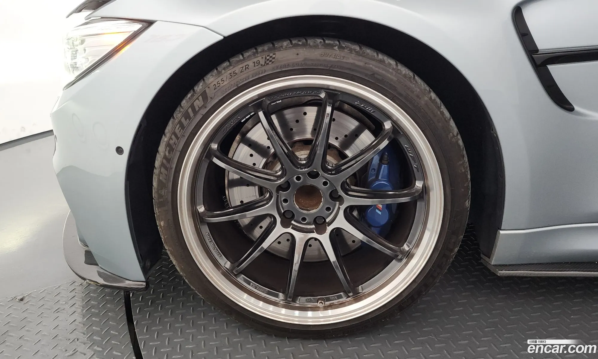 BMW M3 2014 WBS3C9108FJ194652 — 24