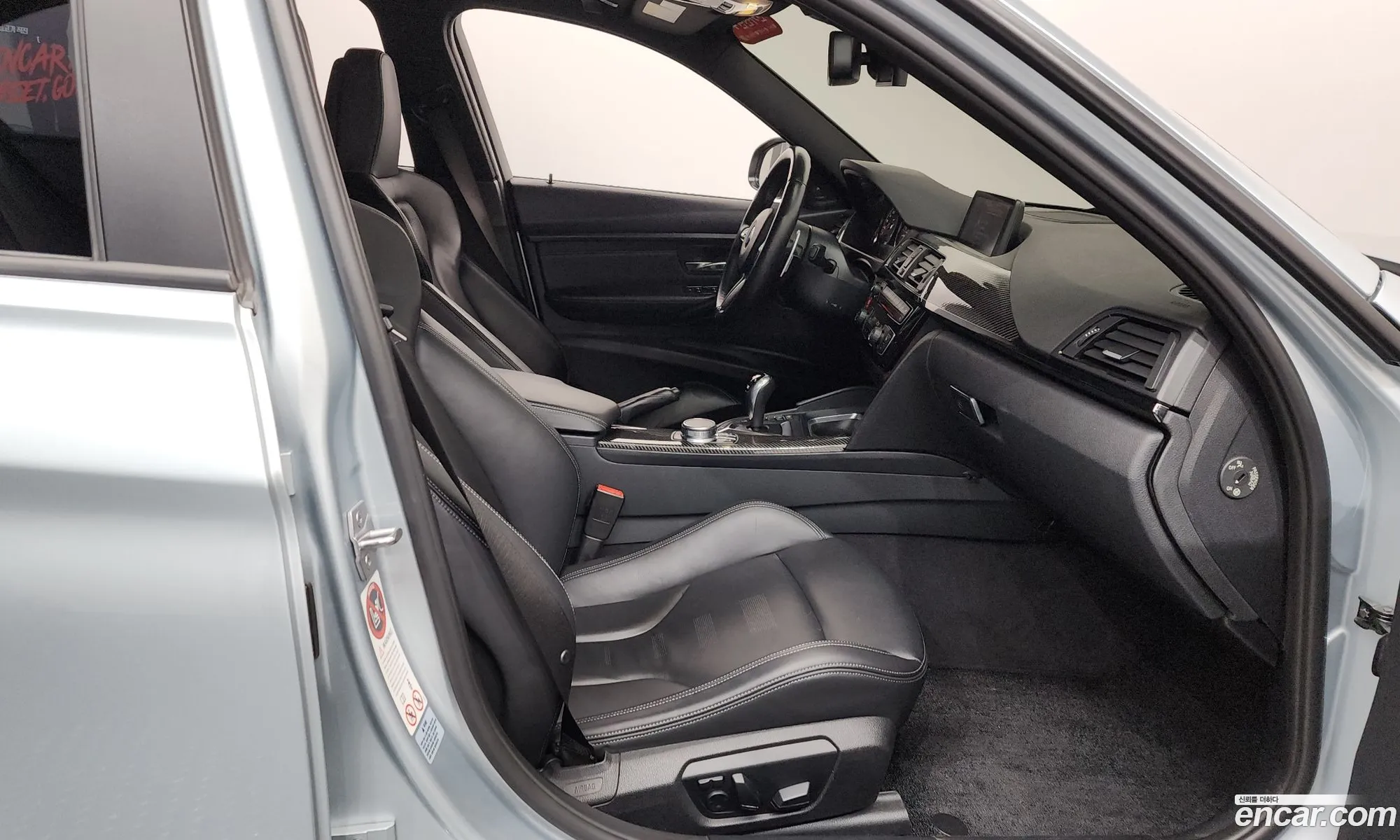 BMW M3 2014 WBS3C9108FJ194652 — 2