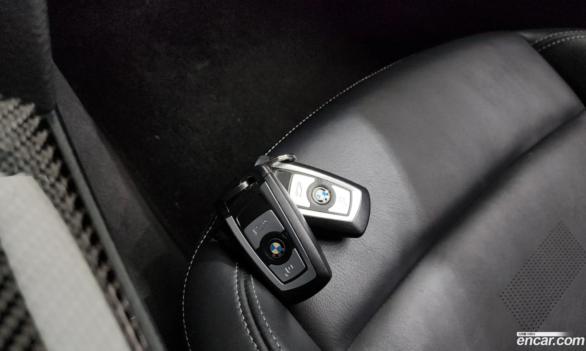 BMW M3 2014 WBS3C9108FJ194652 — 5