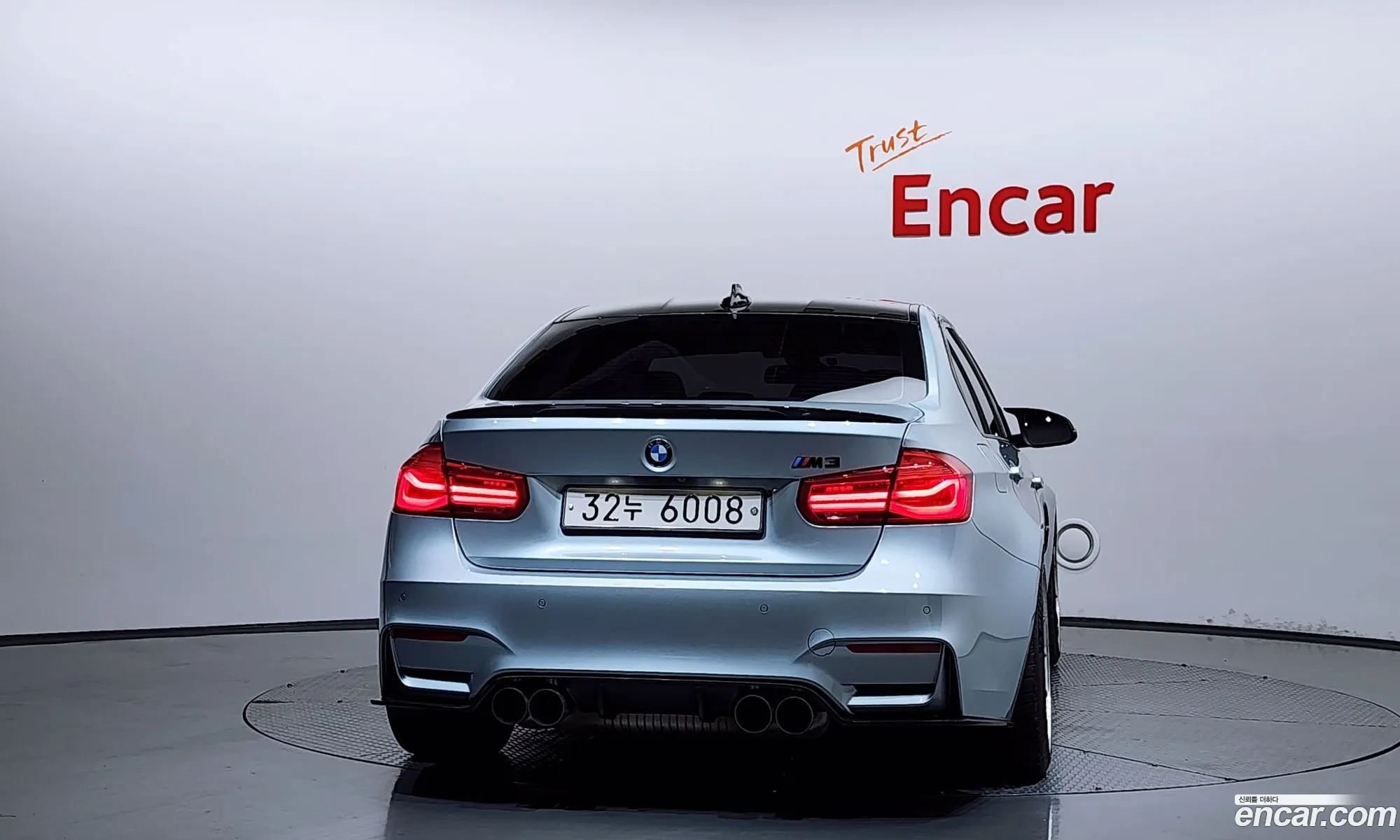 BMW M3 2014 WBS3C9108FJ194652 — 20