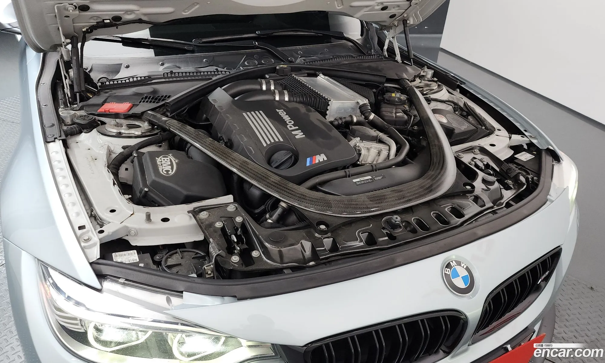 BMW M3 2014 WBS3C9108FJ194652 — 15