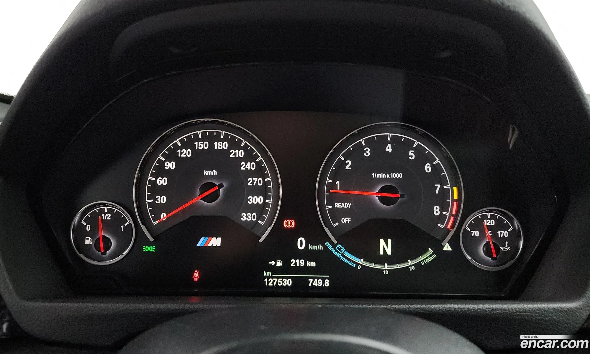 BMW M3 2014 WBS3C9108FJ194652 — 29