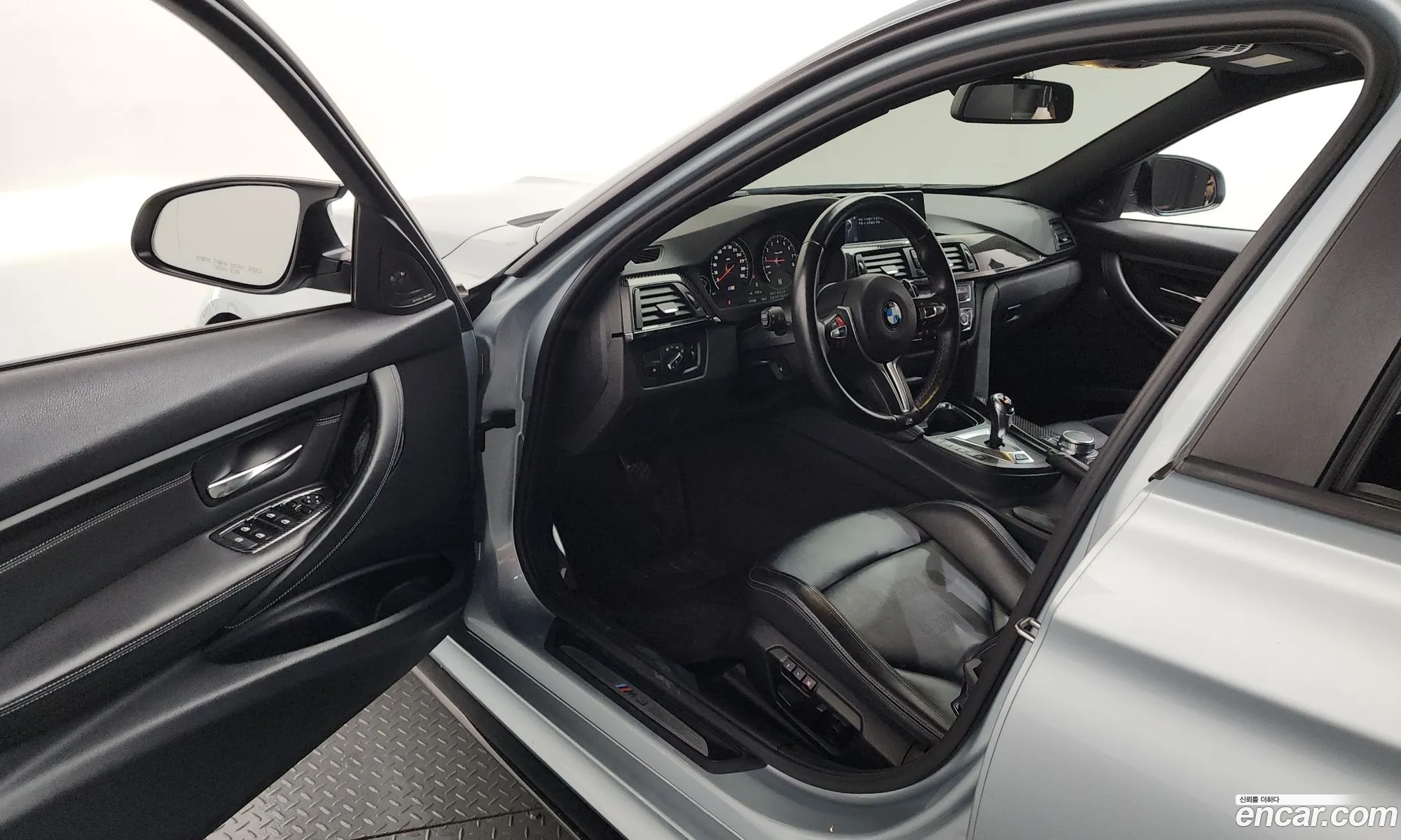 BMW M3 2014 WBS3C9108FJ194652 — 19