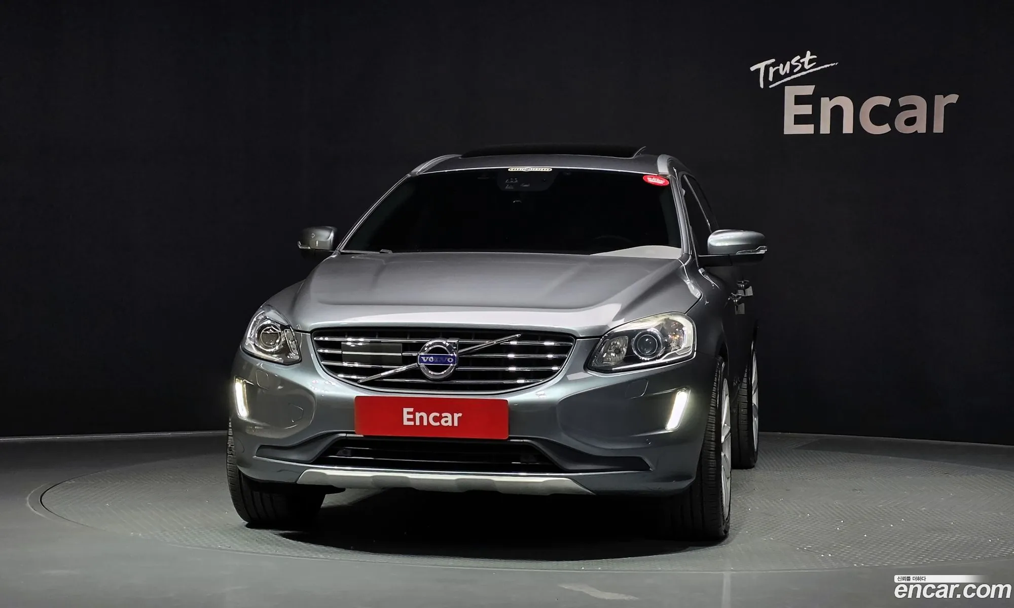 Volvo XC60 2016 YV1DZA8BDH2070667 — 20