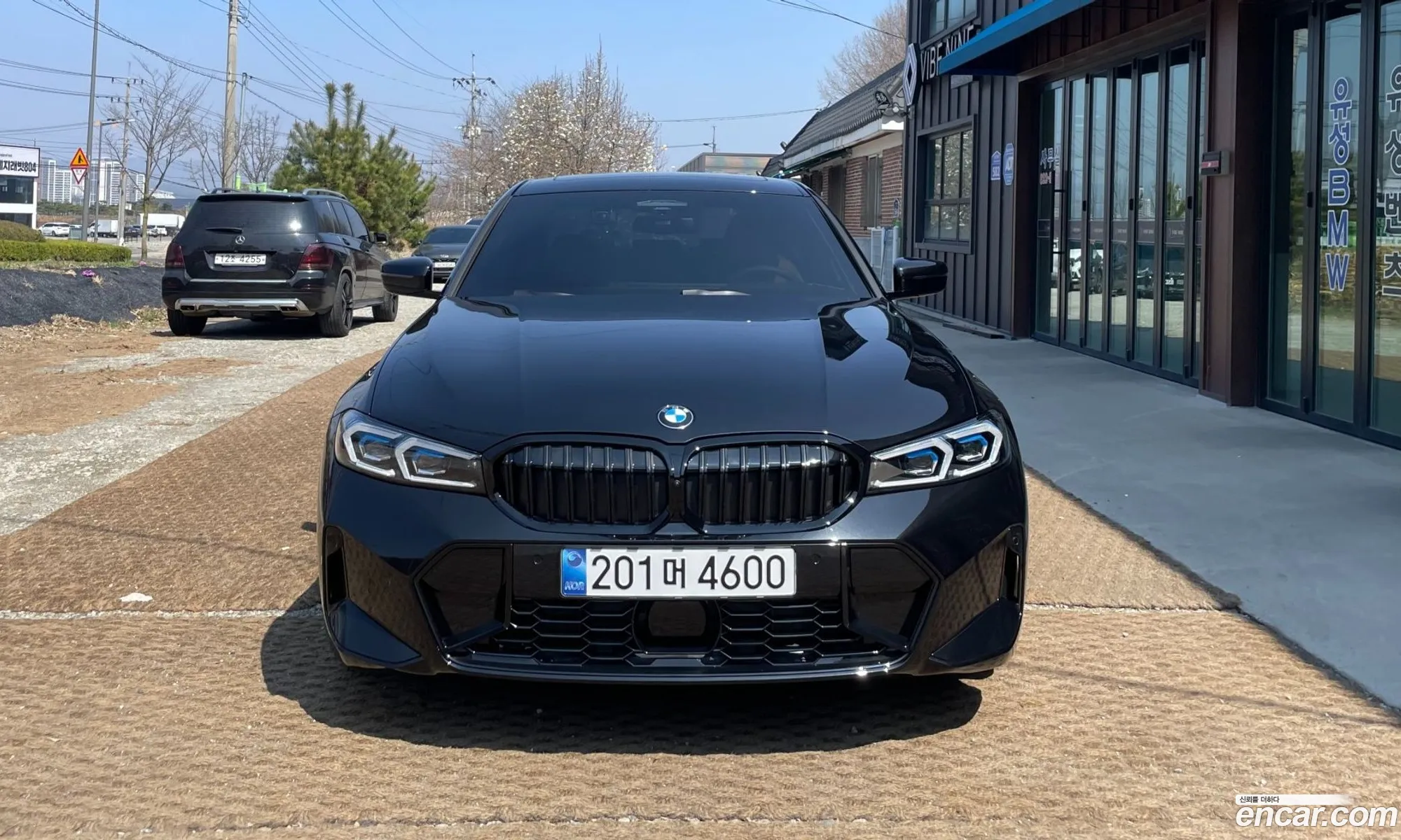 BMW 3 Series 2026 — 14