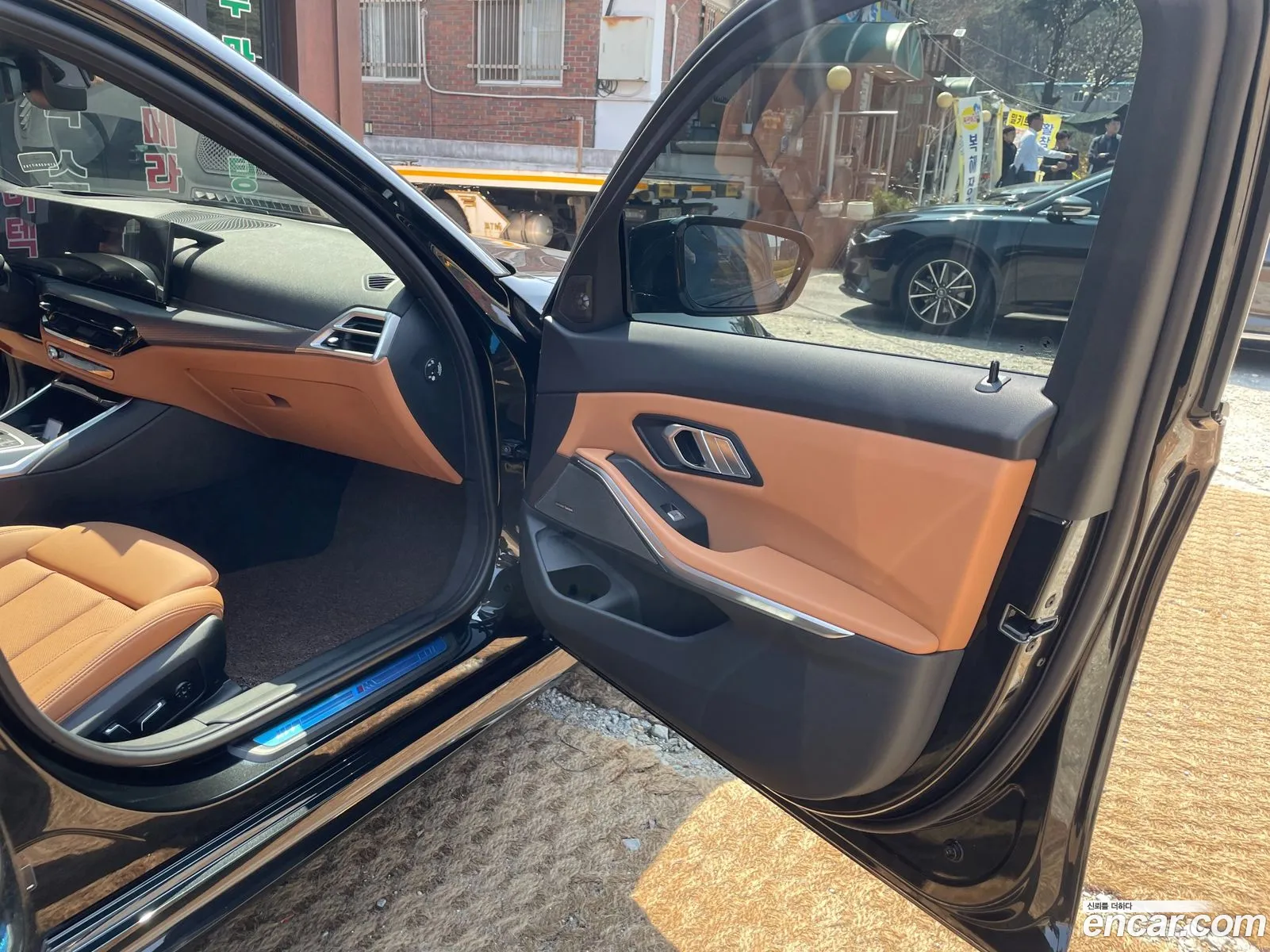 BMW 3 Series 2026 — 7