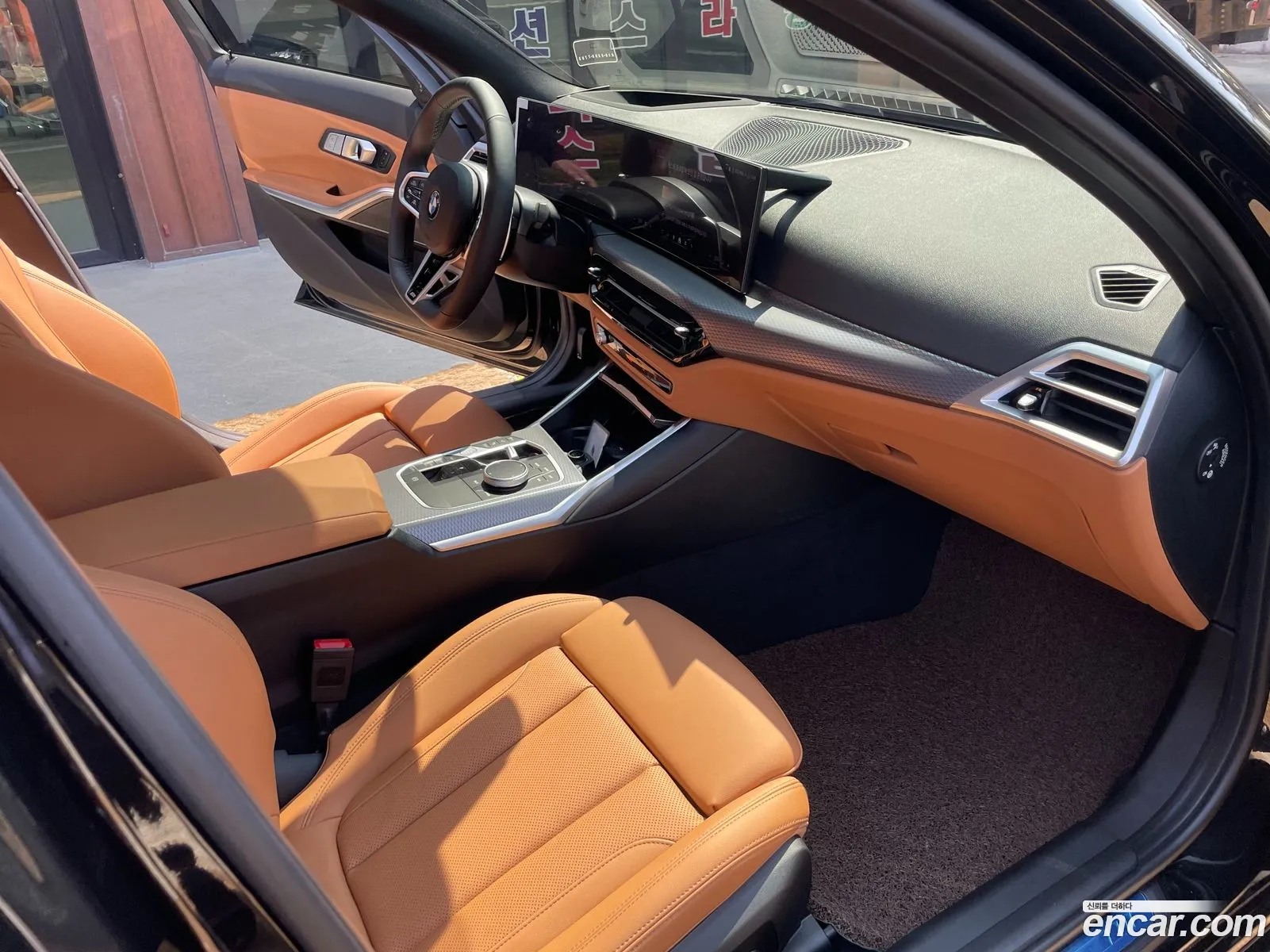 BMW 3 Series 2026 — 16