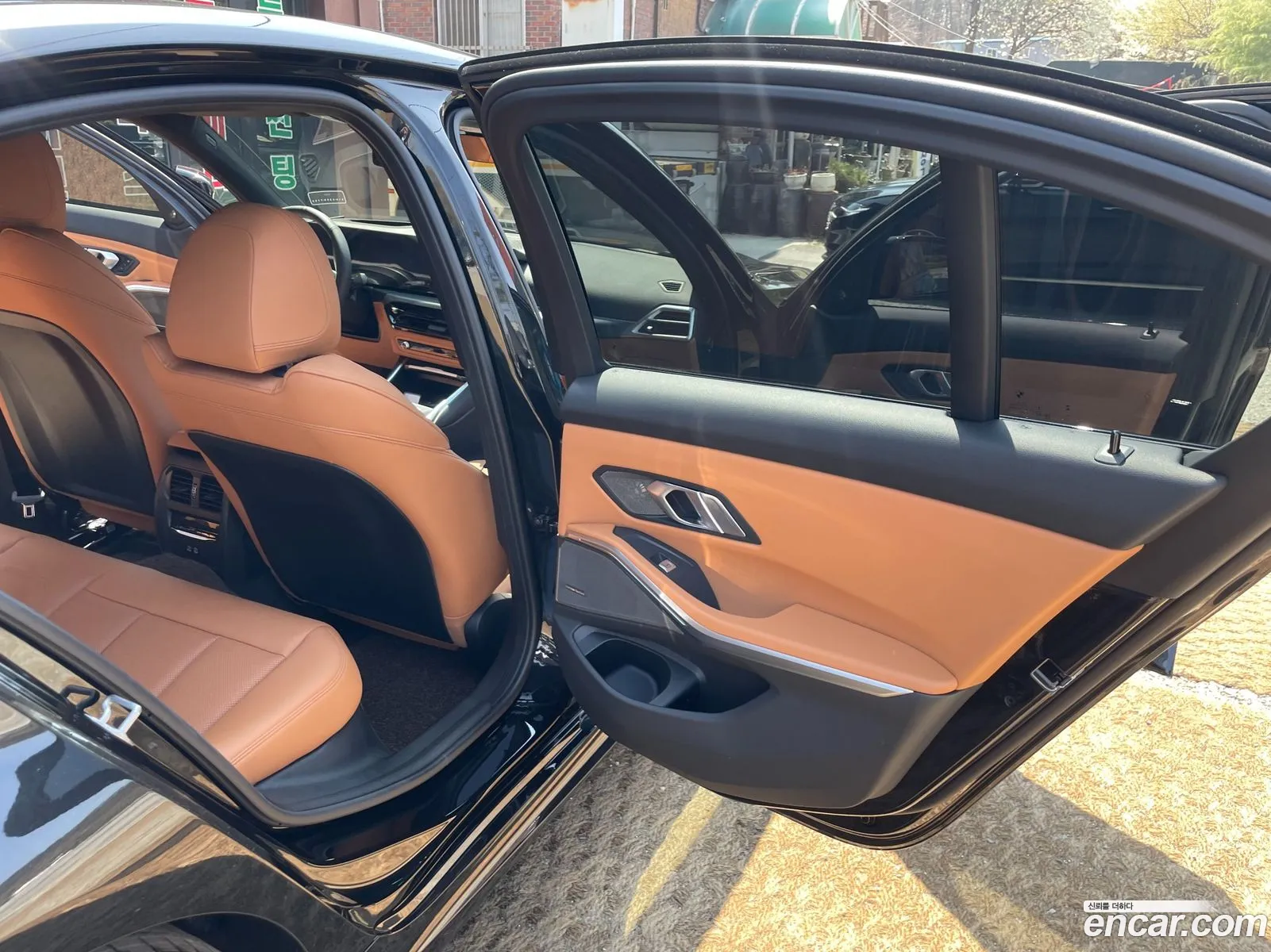 BMW 3 Series 2026 — 11