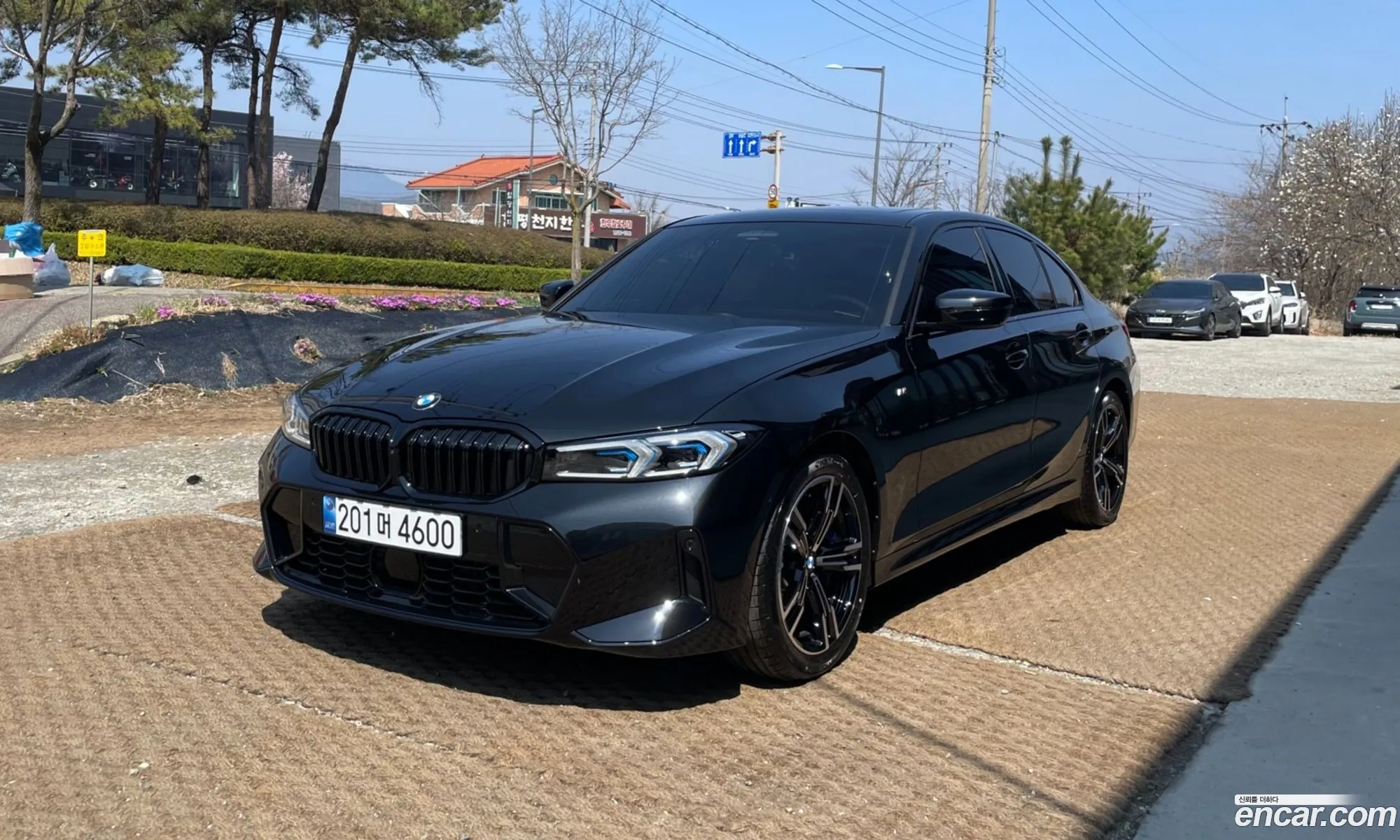 BMW 3 Series 2026 — 13