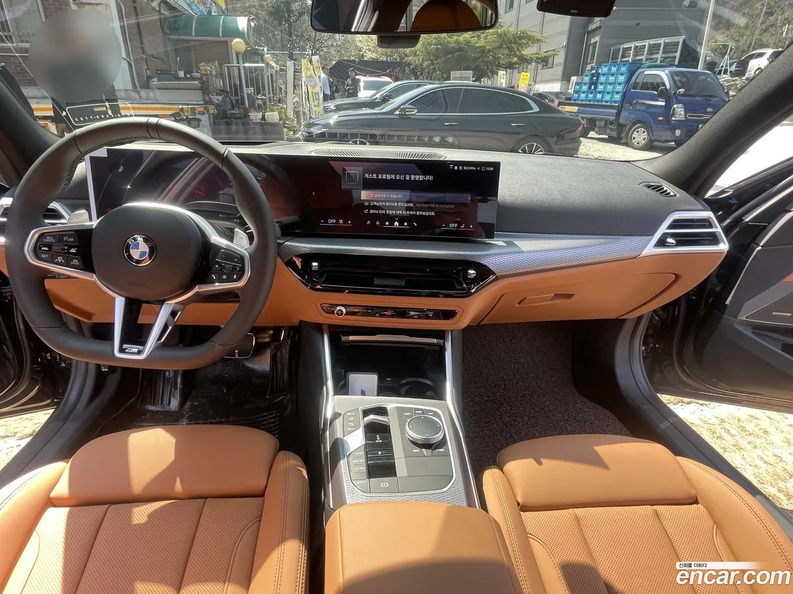 BMW 3 Series 2026 — 17