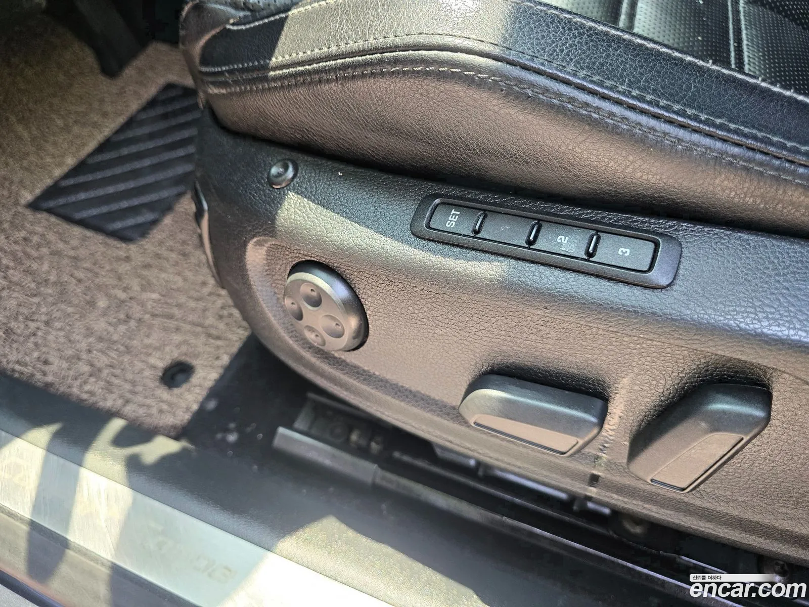 Volkswagen CC 2009 — 2