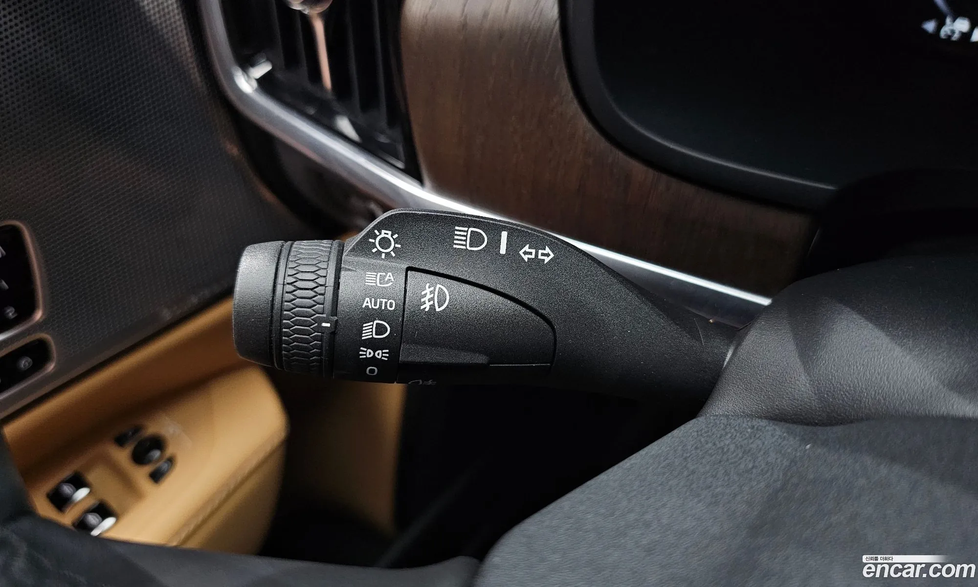 Volvo S90 2021 — 7