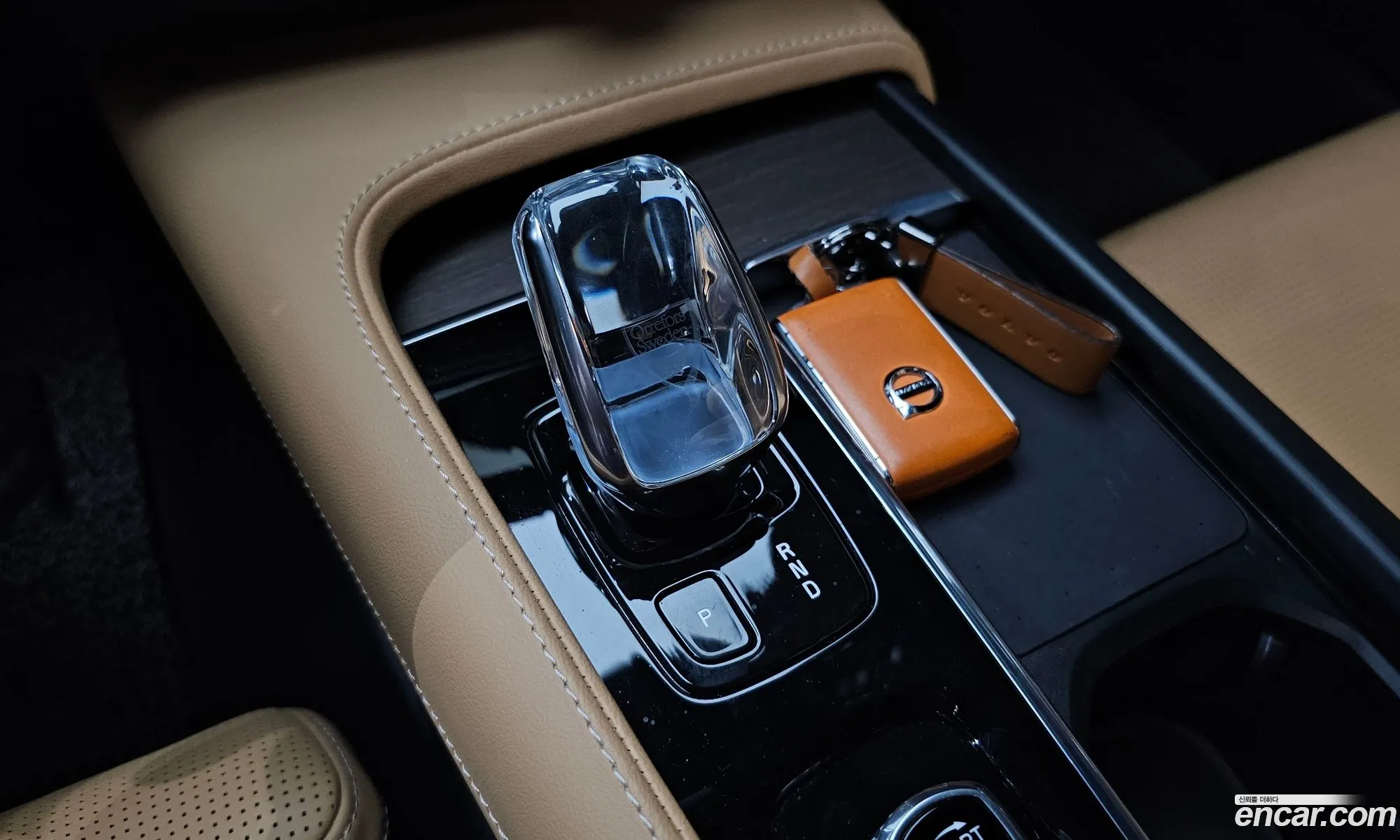 Volvo S90 2021 — 22