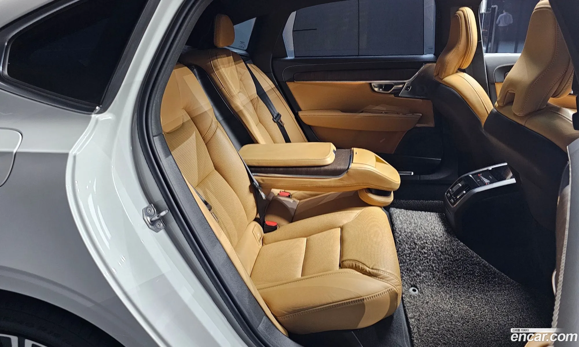 Volvo S90 2021 — 6