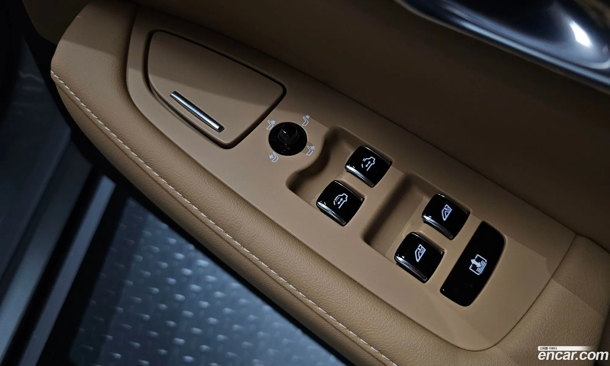 Volvo S90 2021 — 17