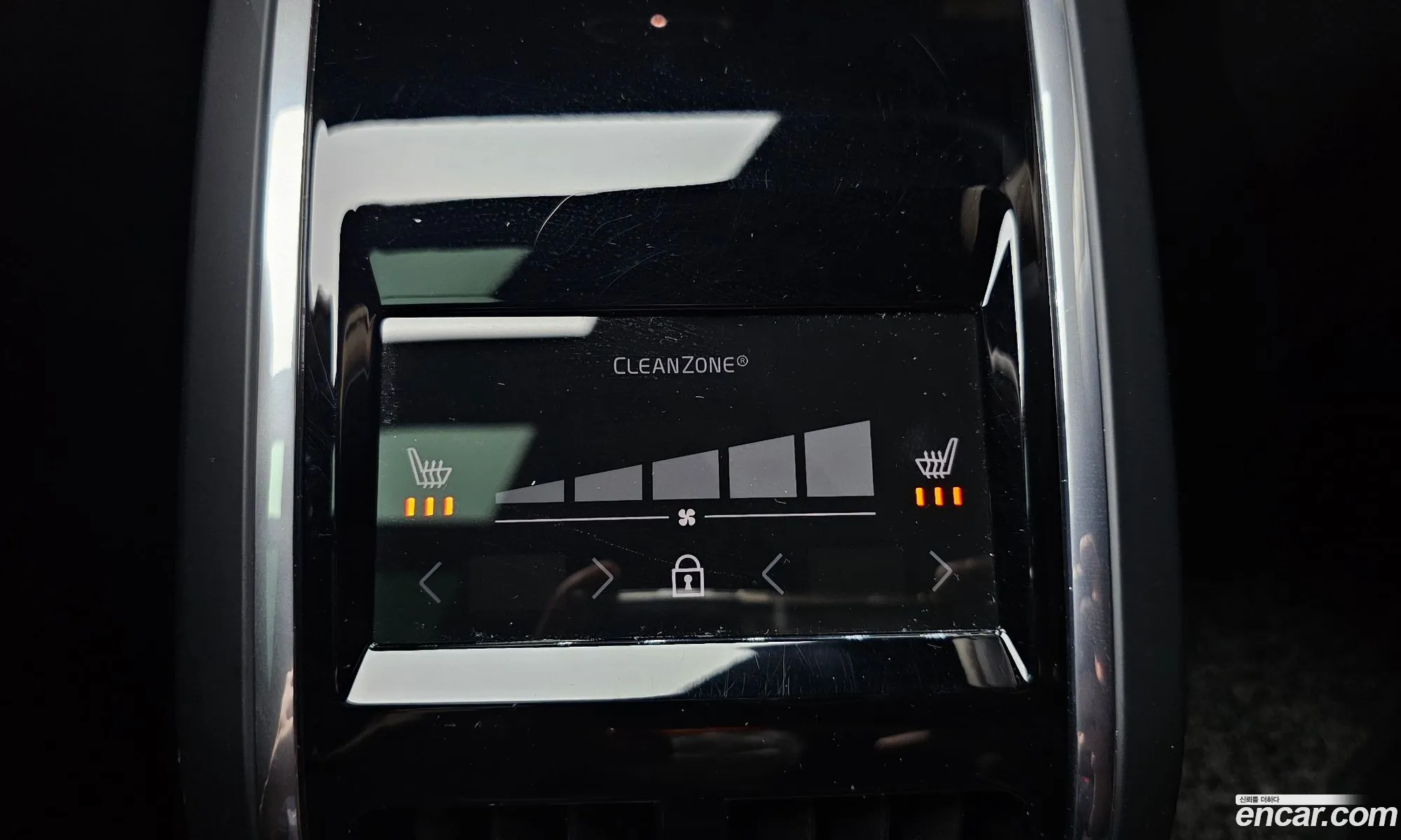 Volvo S90 2021 — 2