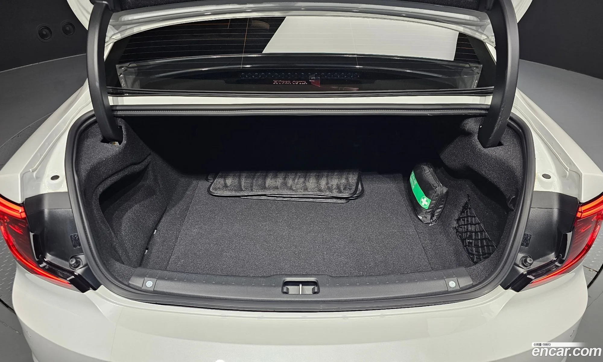 Volvo S90 2021 — 18