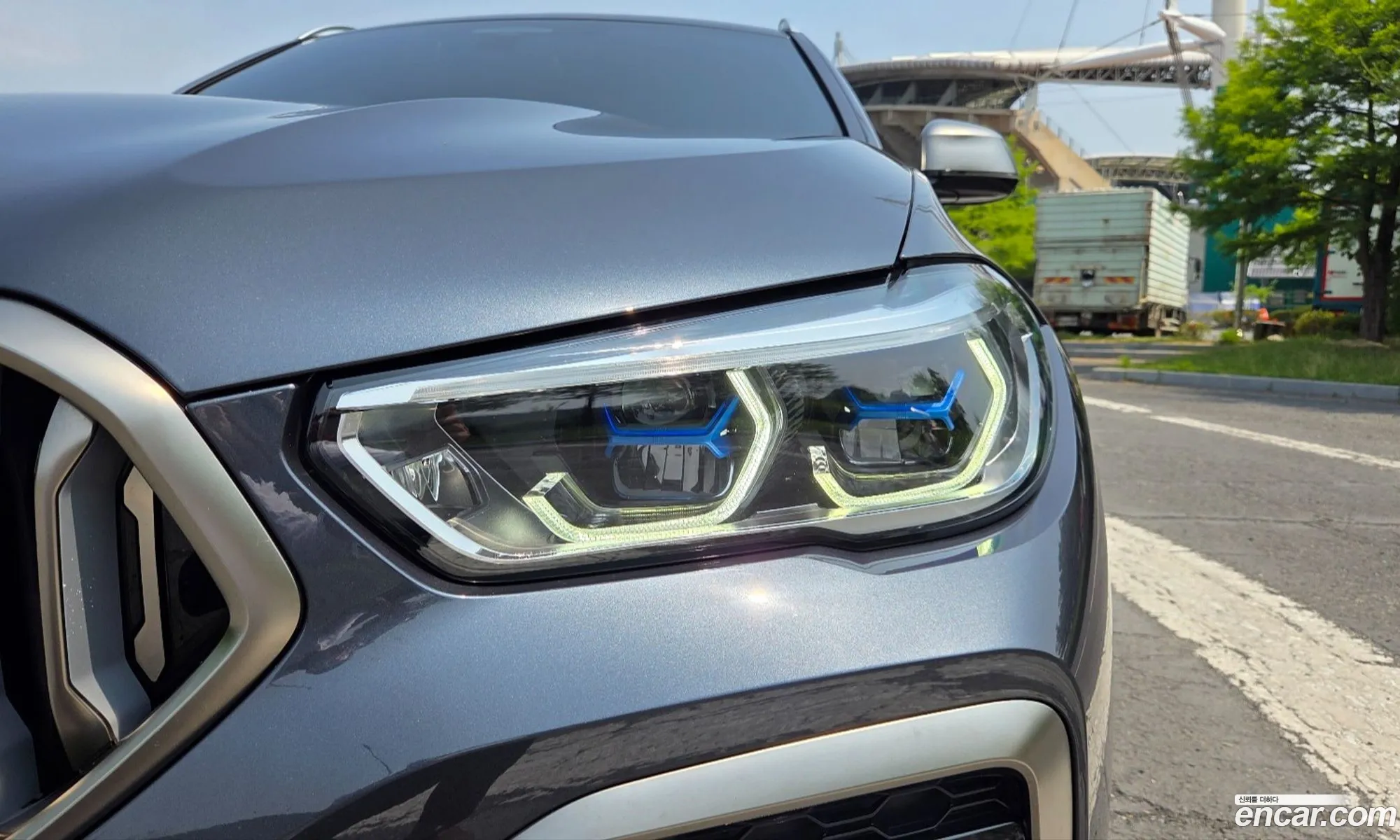 BMW X6 2022 — 6