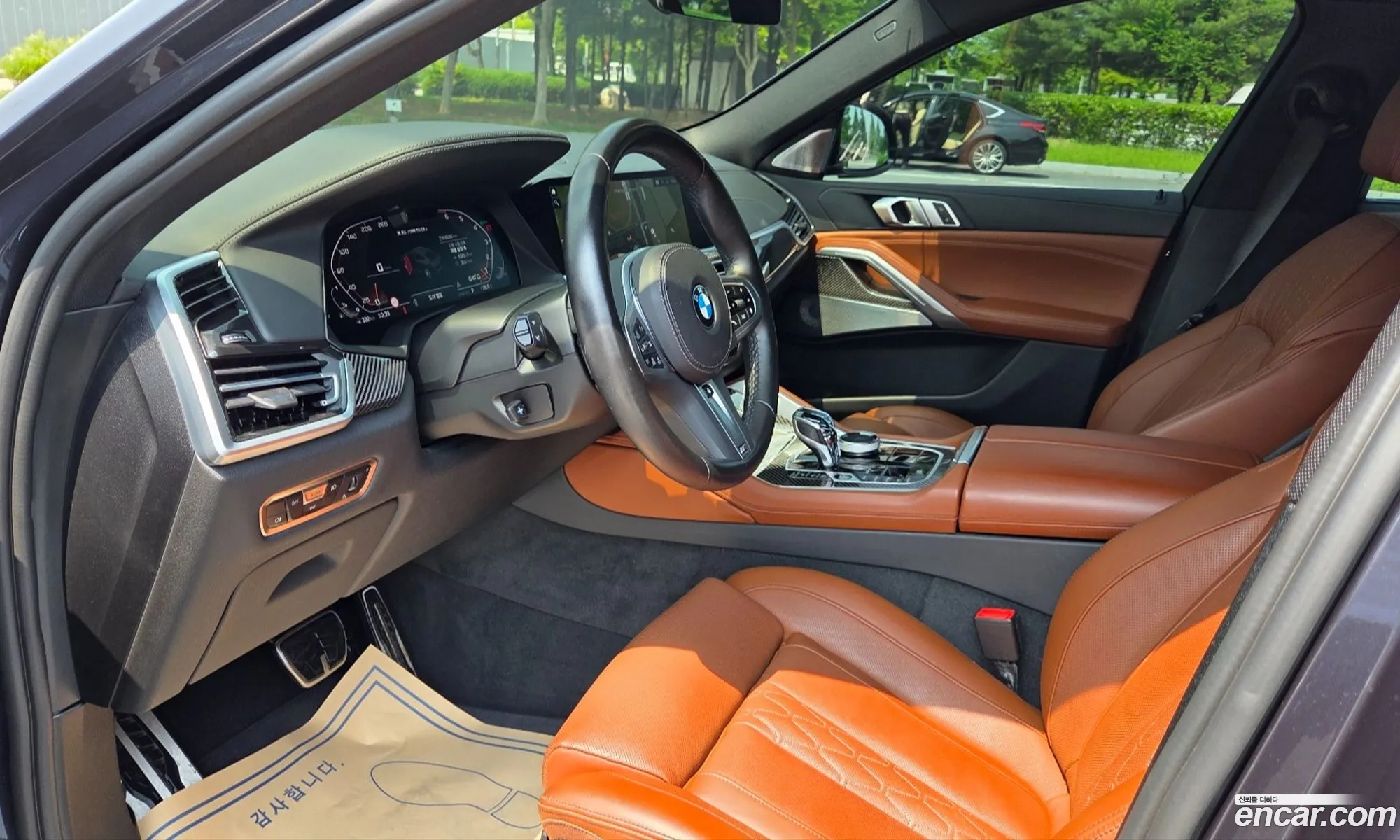 BMW X6 2022 — 11