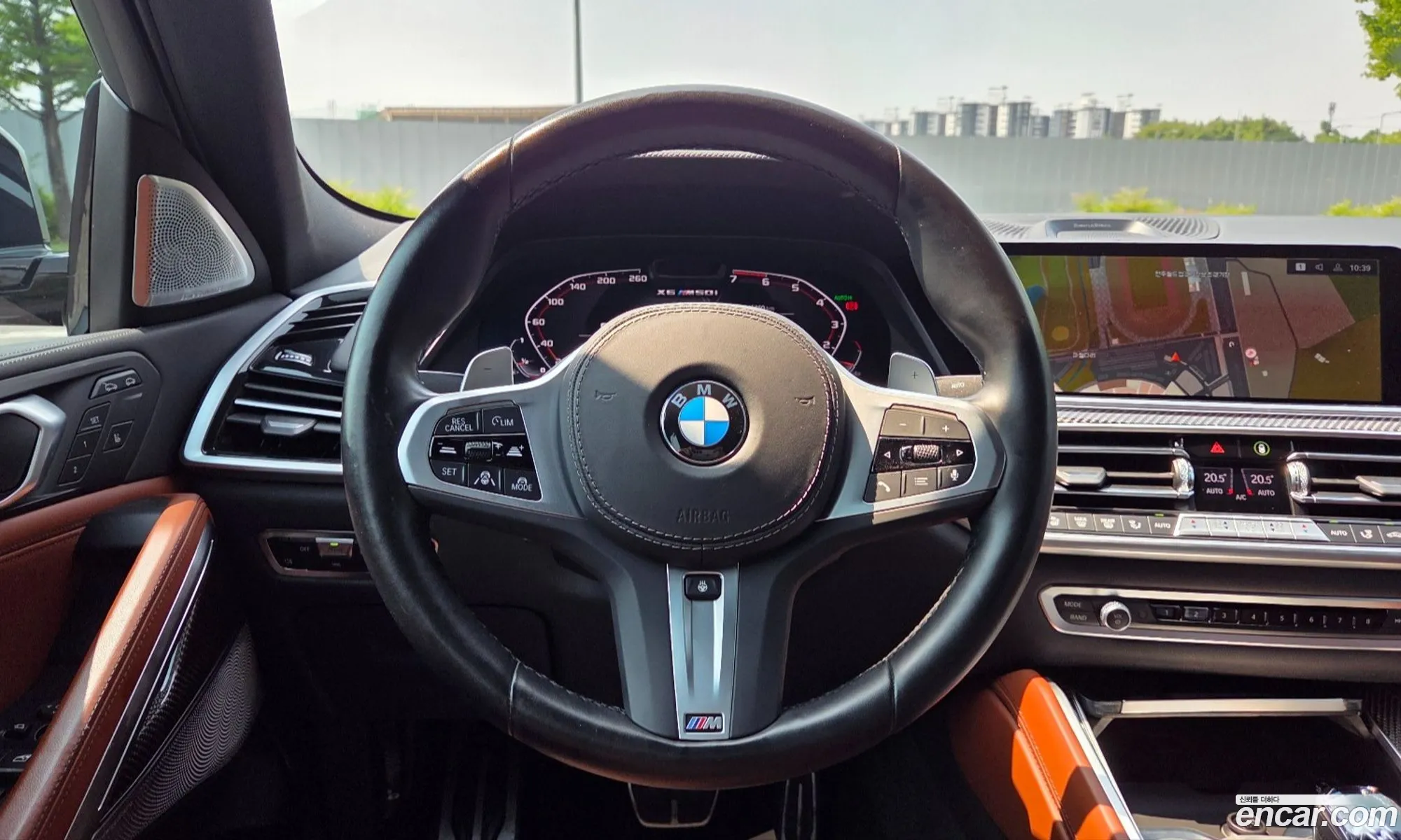 BMW X6 2022 — 19