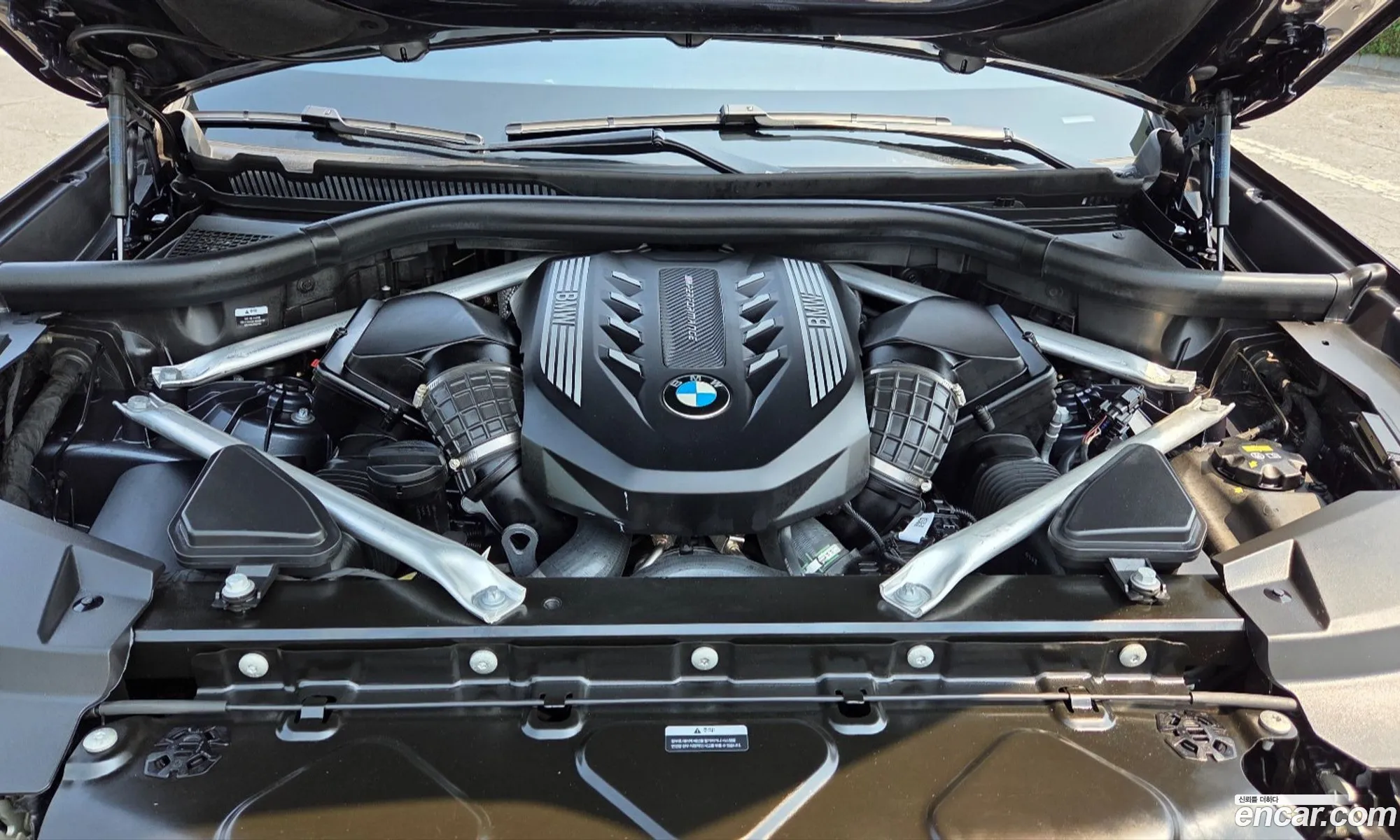 BMW X6 2022 — 2