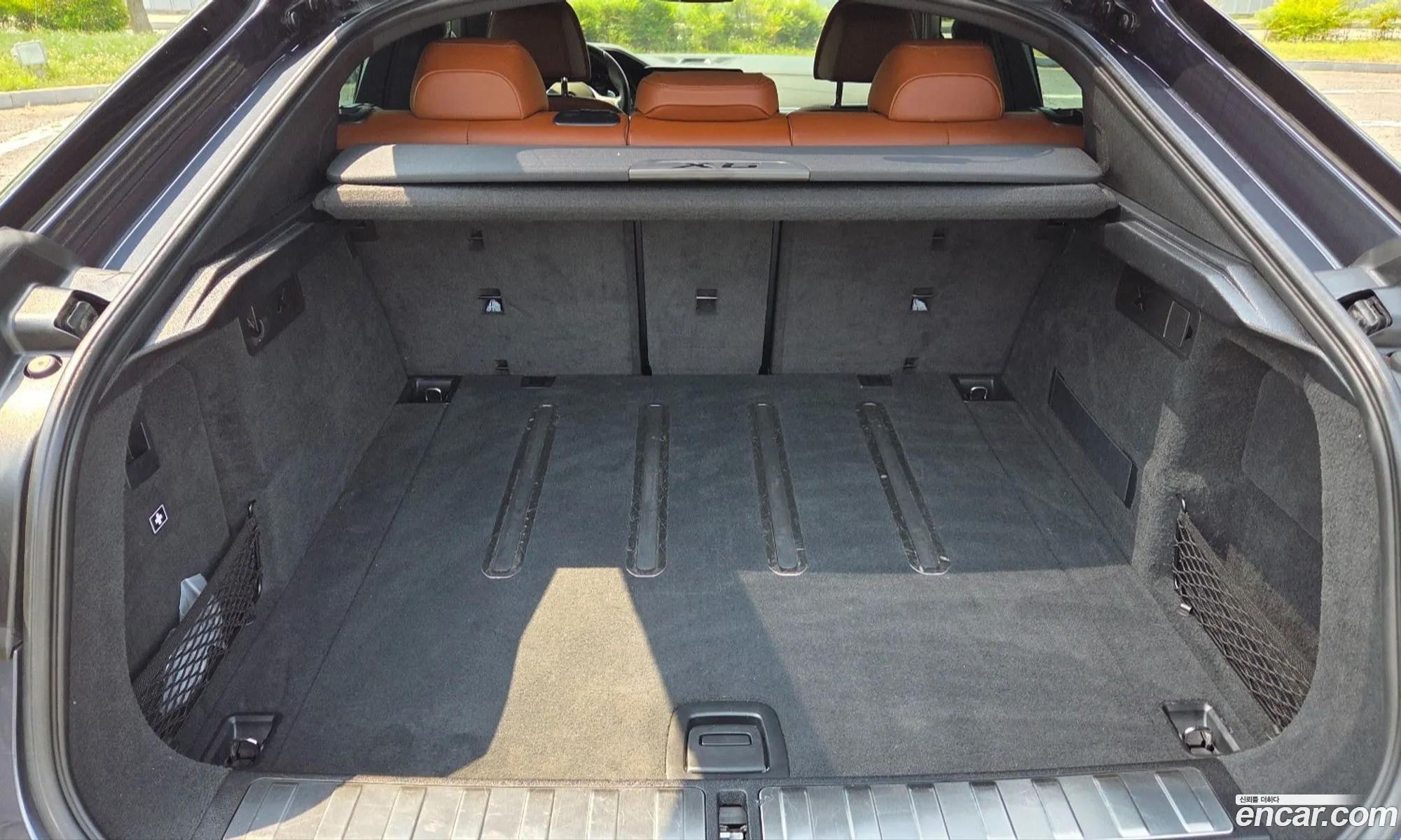 BMW X6 2022 — 20