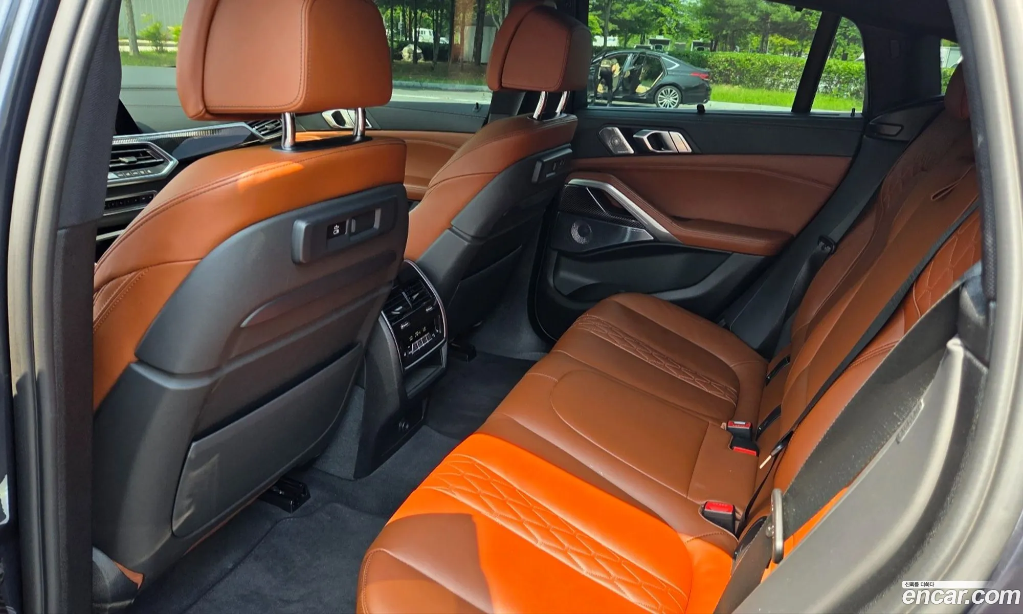 BMW X6 2022 — 14