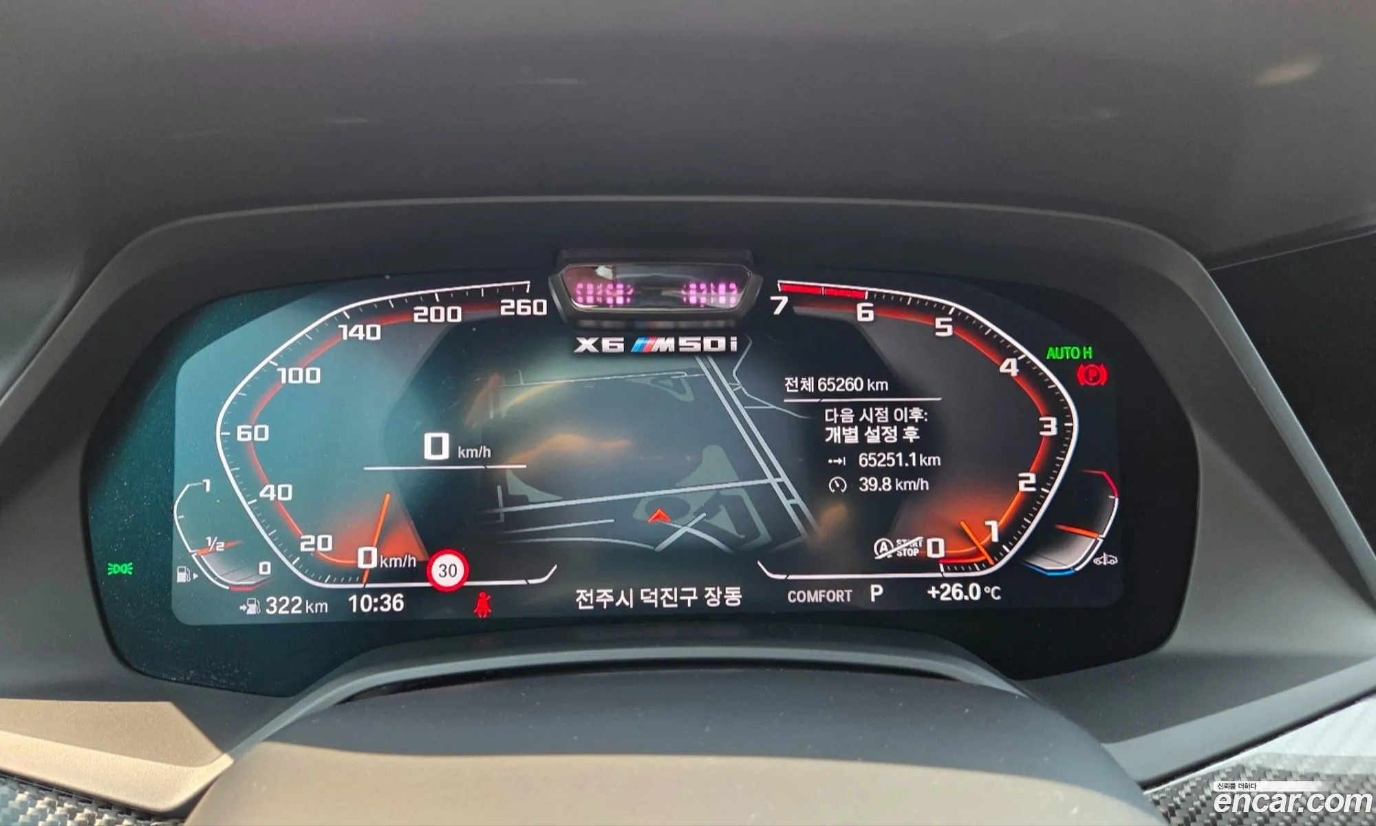 BMW X6 2022 — 5