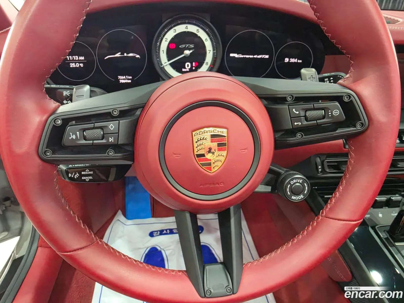 Porsche 911 2023 — 20