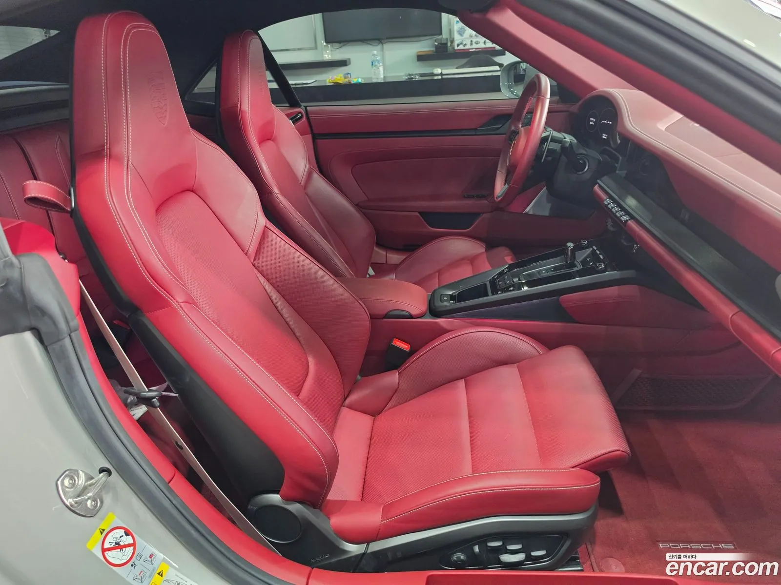 Porsche 911 2023 — 3
