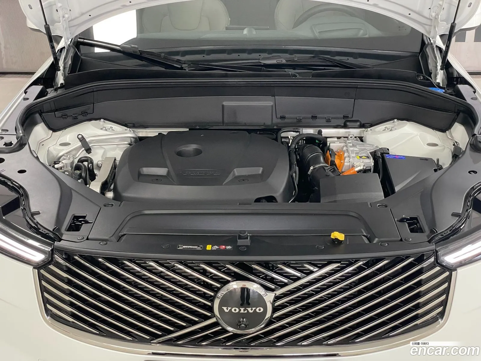 Volvo XC90 2025 — 9