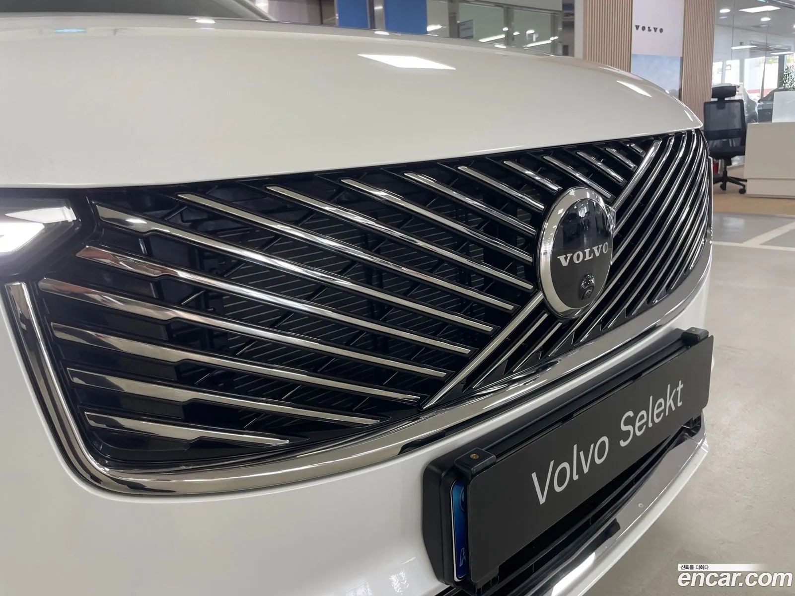 Volvo XC90 2025 — 3