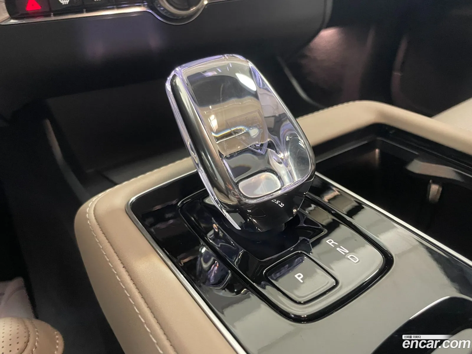 Volvo XC90 2025 — 16
