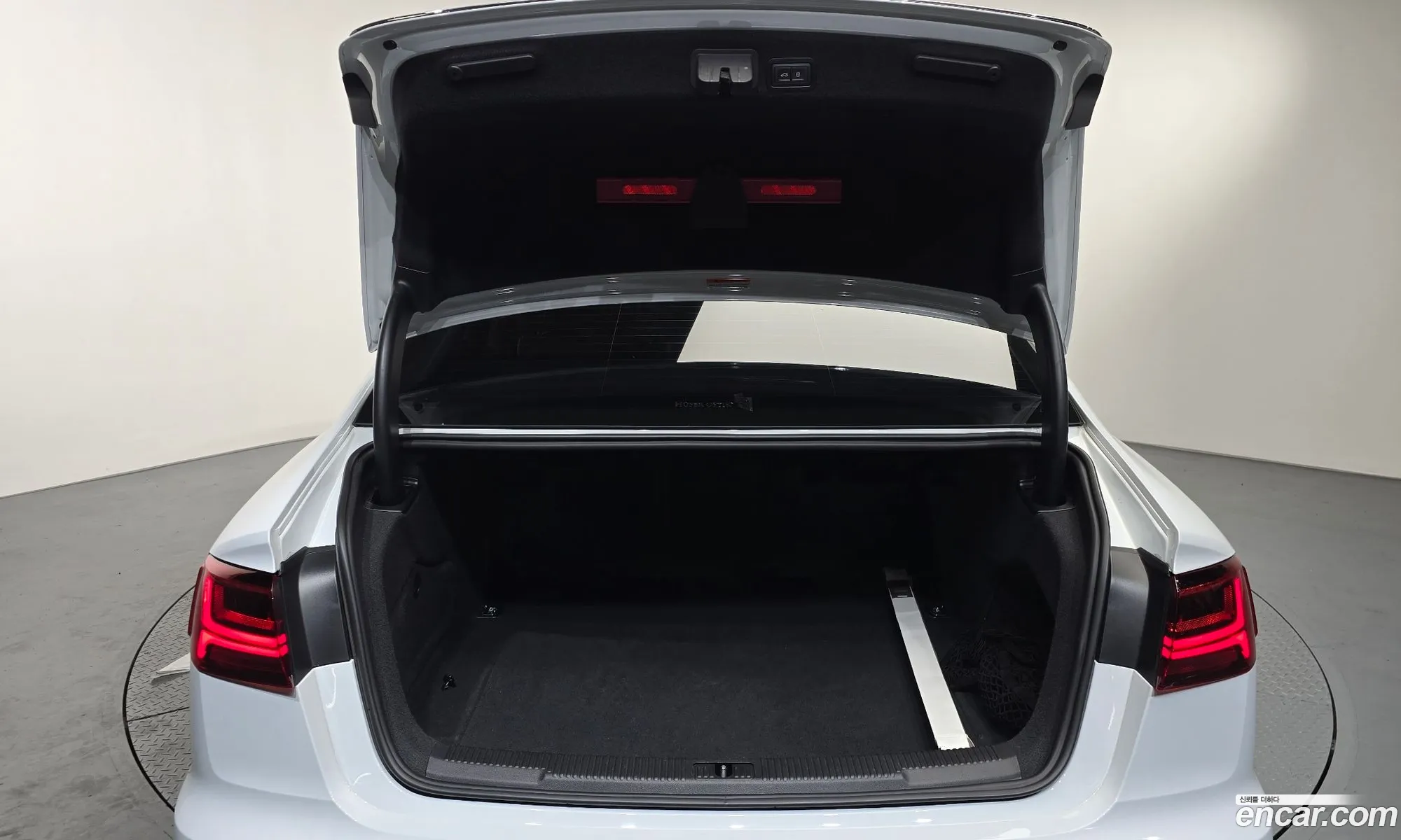 Audi A6 2016 WAUZZZ4G2GN110521 — 6