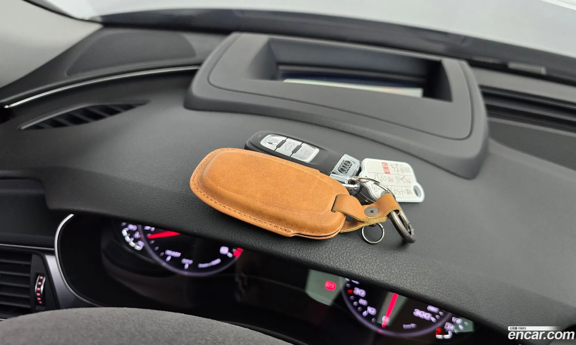 Audi A6 2016 WAUZZZ4G2GN110521 — 3