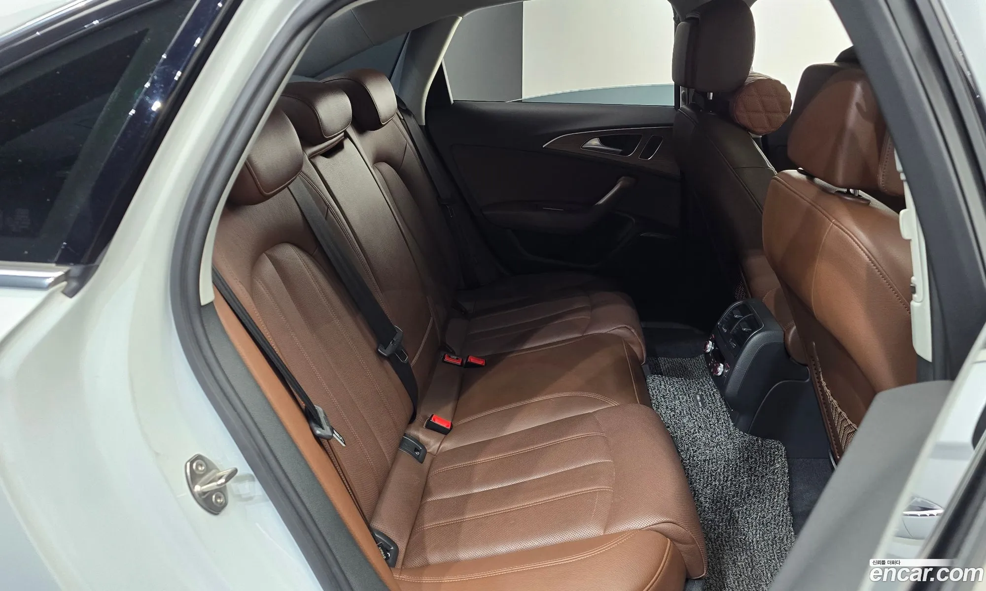 Audi A6 2016 WAUZZZ4G2GN110521 — 7