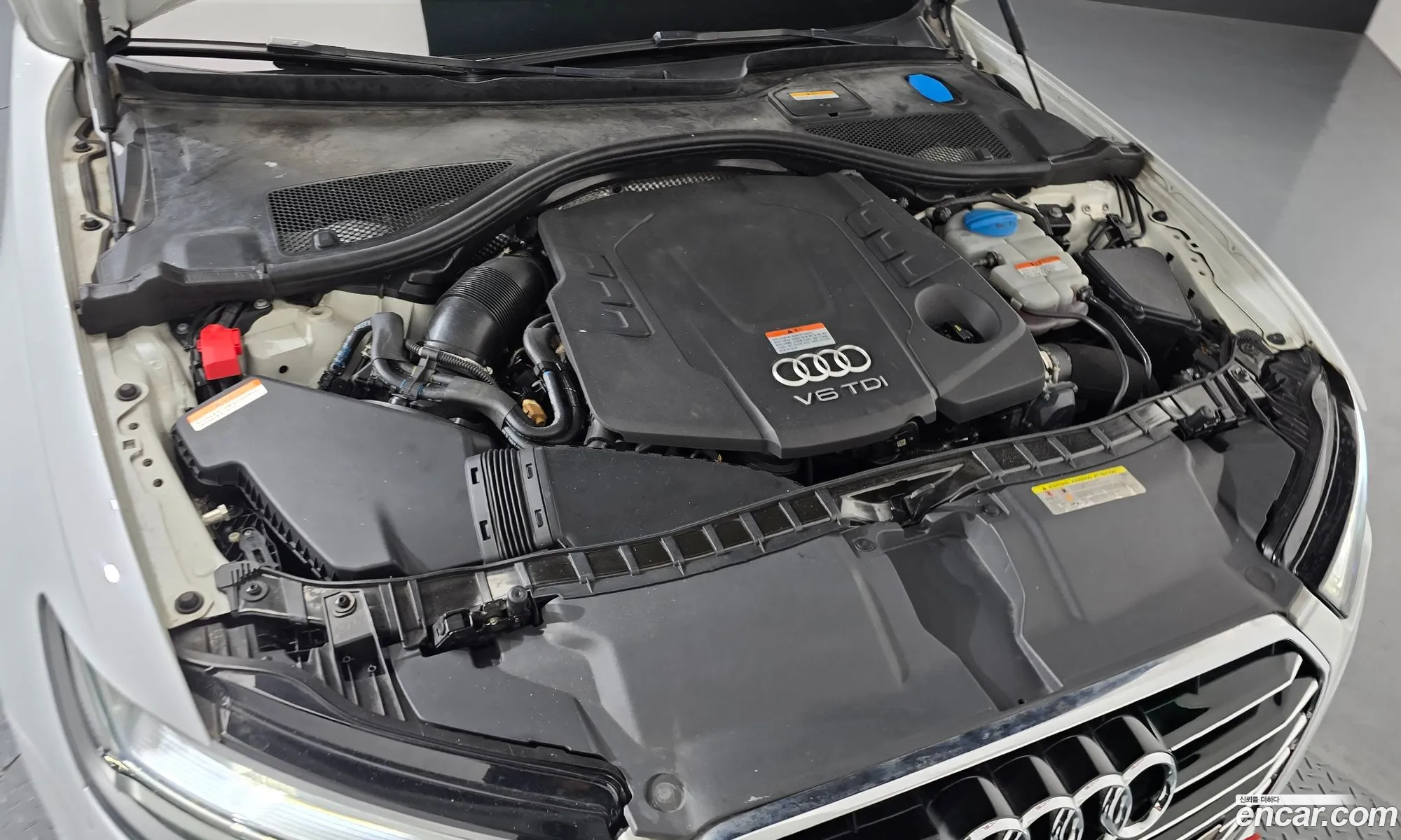 Audi A6 2016 WAUZZZ4G2GN110521 — 4