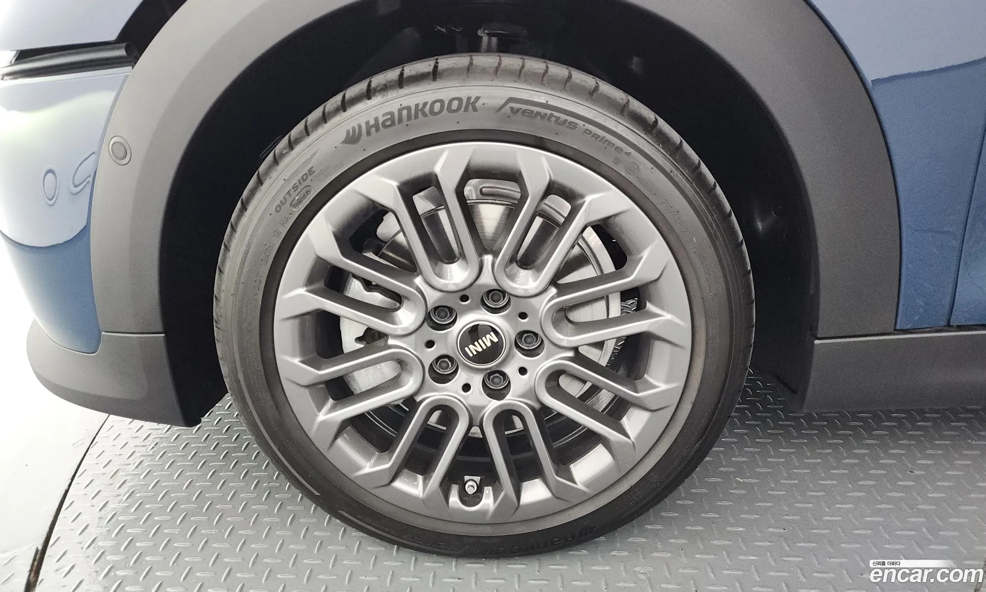 Mini Cooper C 2025 WMW61GD0 — 3