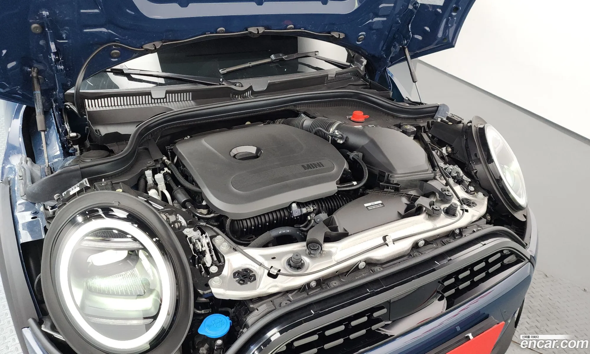 Mini Cooper C 2025 WMW61GD0 — 6