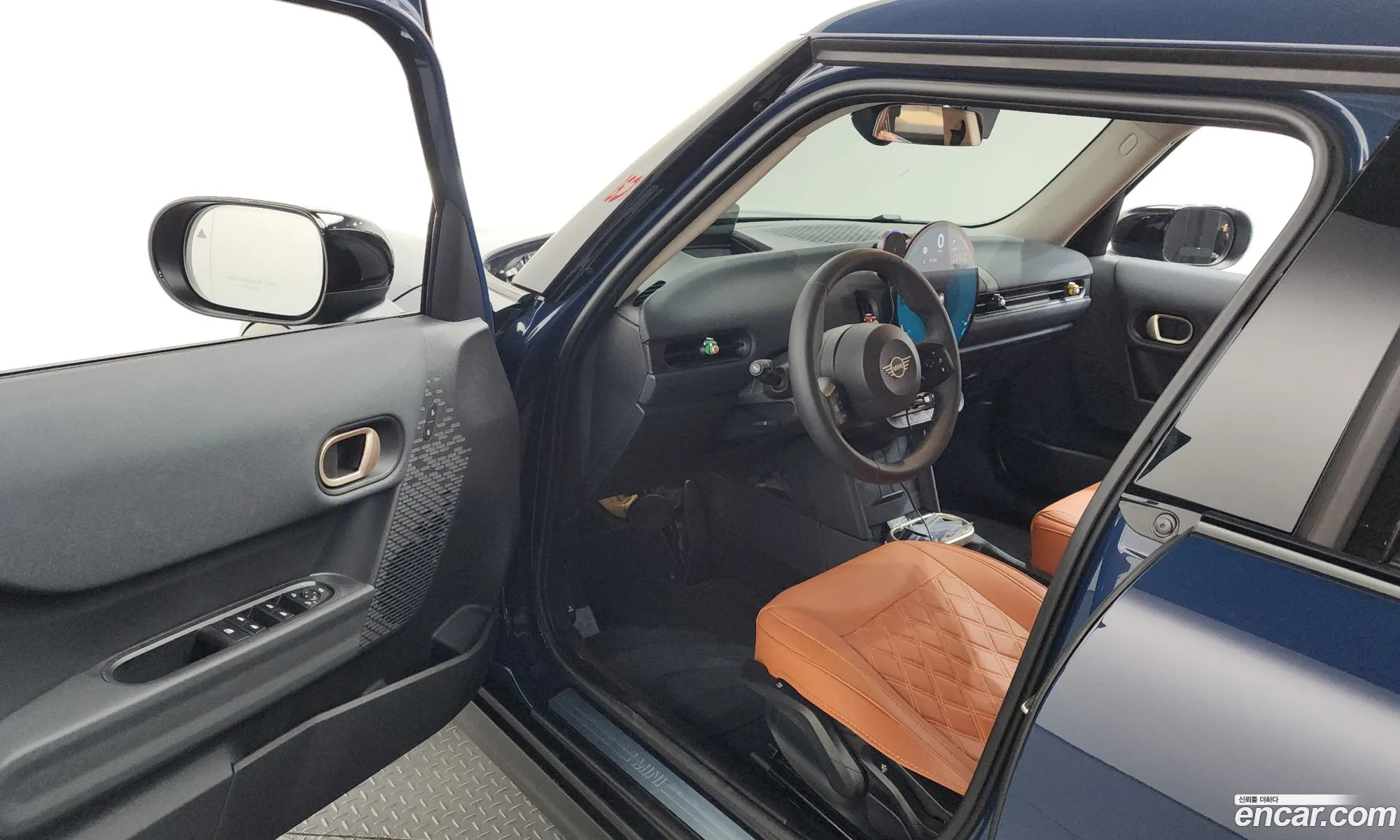Mini Cooper C 2025 WMW61GD0 — 11
