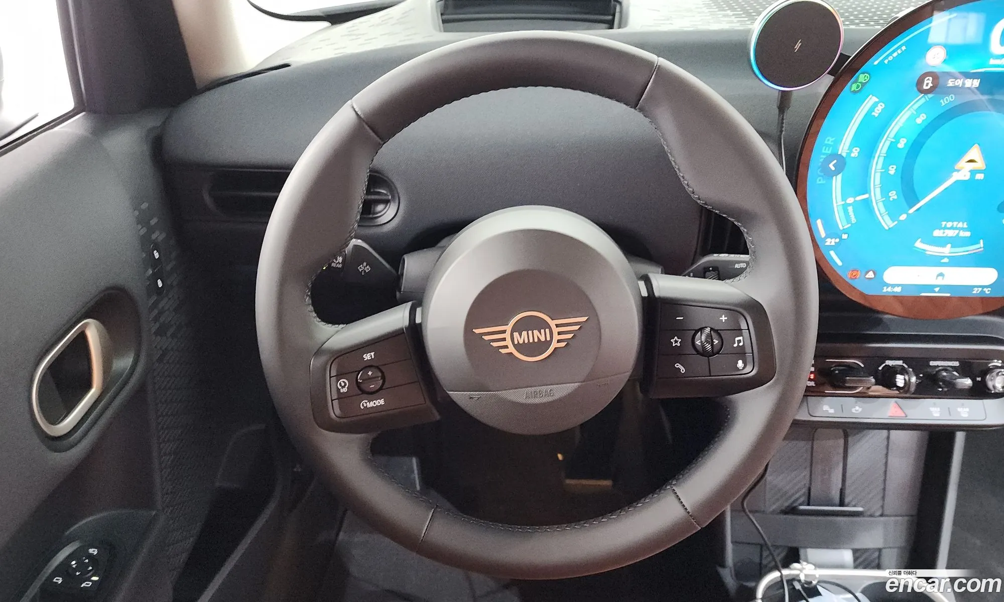 Mini Cooper C 2025 WMW61GD0 — 9