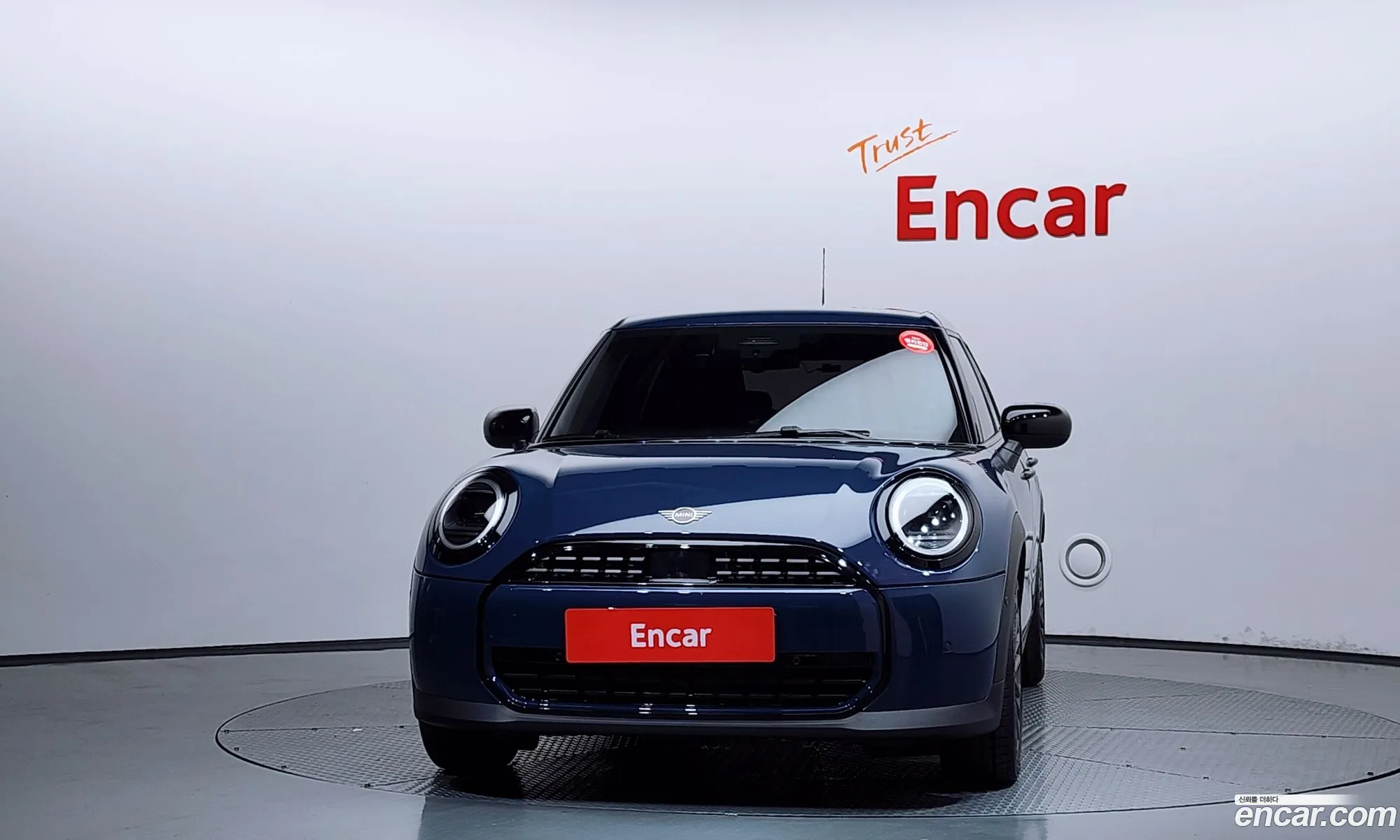 Mini Cooper C 2025 WMW61GD0 — 20