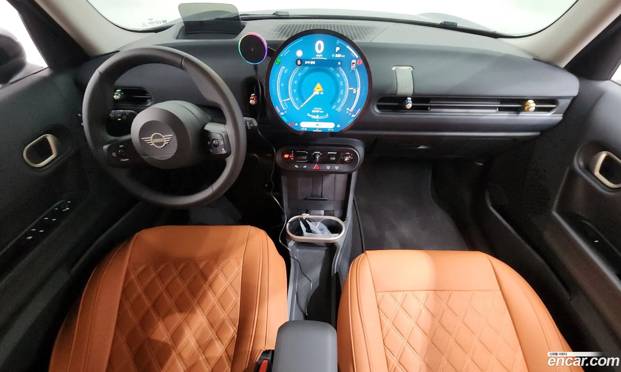 Mini Cooper C 2025 WMW61GD0 — 14