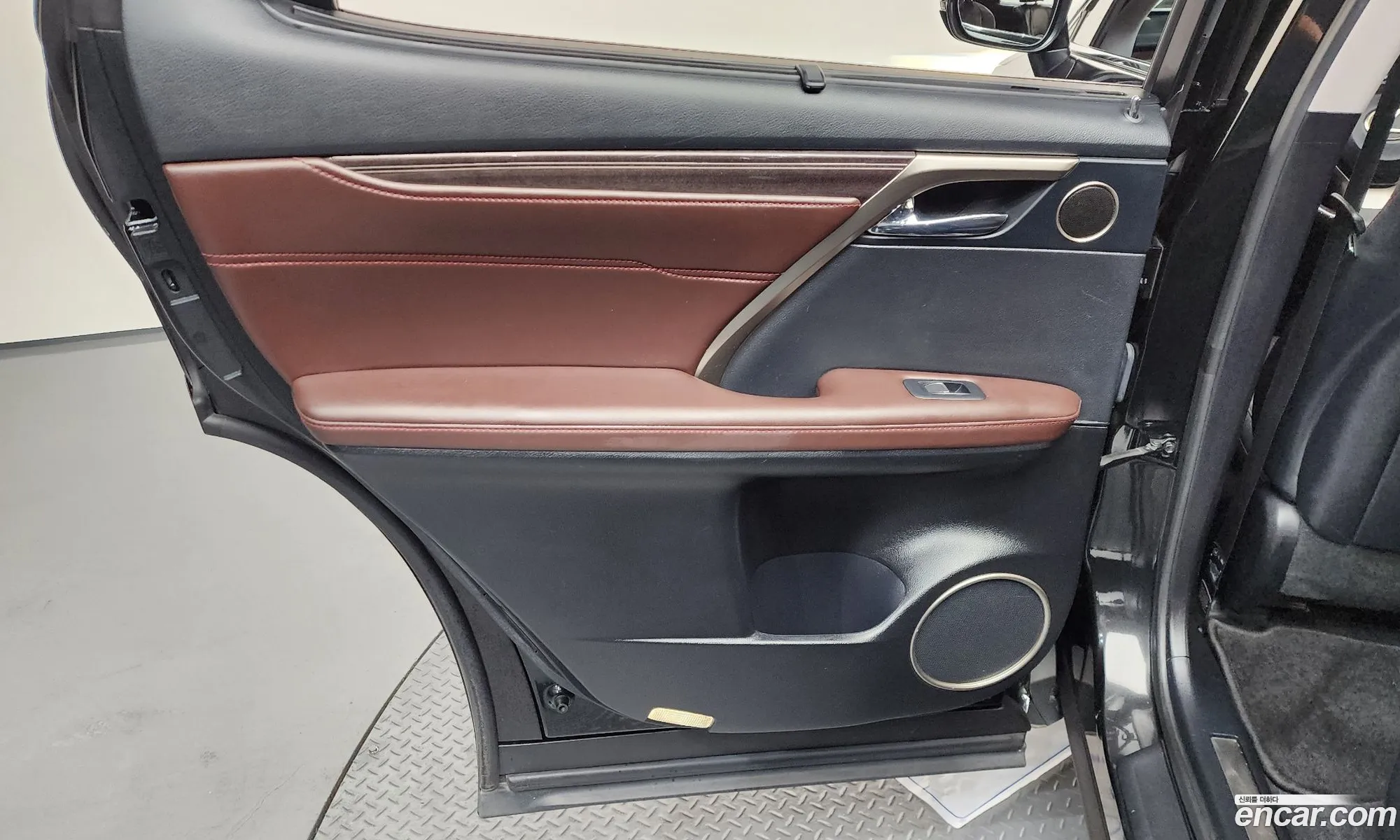 Lexus RX450h 2019 — 30