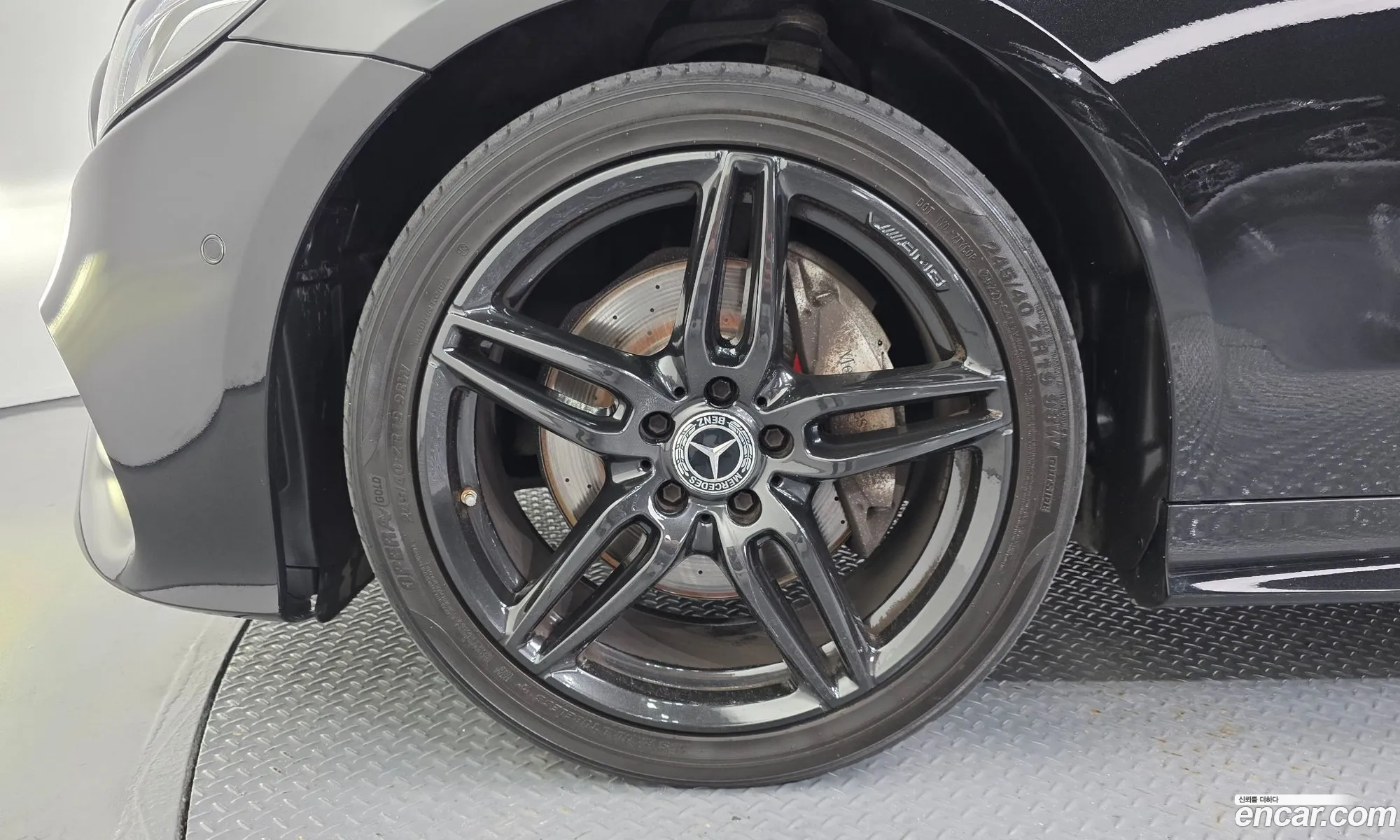 Mercedes-Benz E-Class W213 2018 WDD1J1EB5KF072156 — 10