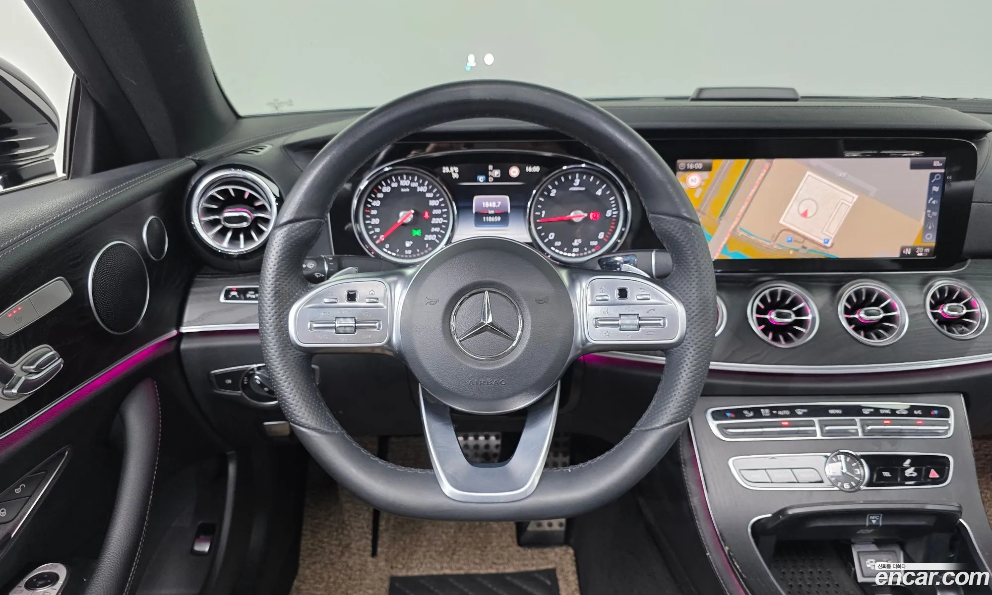 Mercedes-Benz E-Class W213 2018 WDD1J1EB5KF072156 — 8