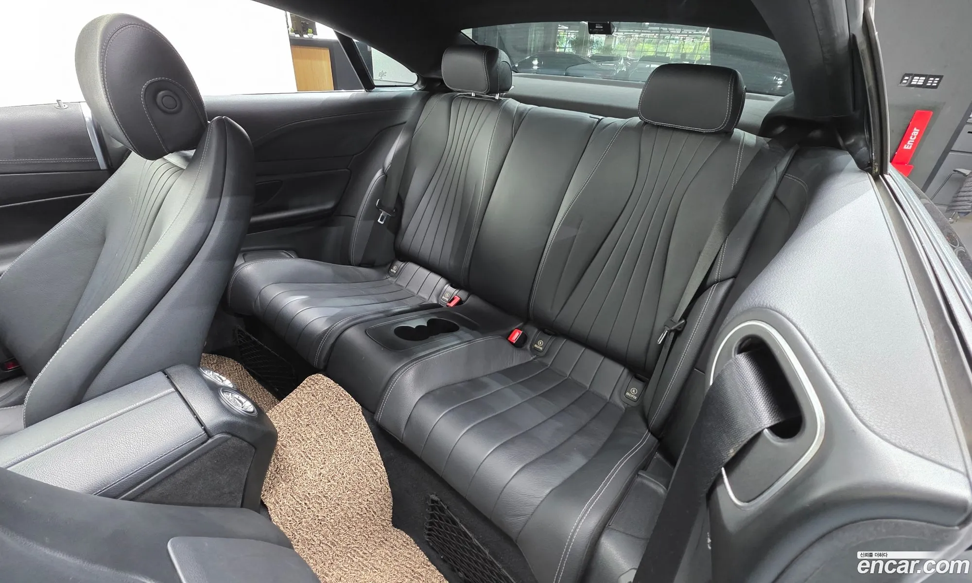 Mercedes-Benz E-Class W213 2018 WDD1J1EB5KF072156 — 12